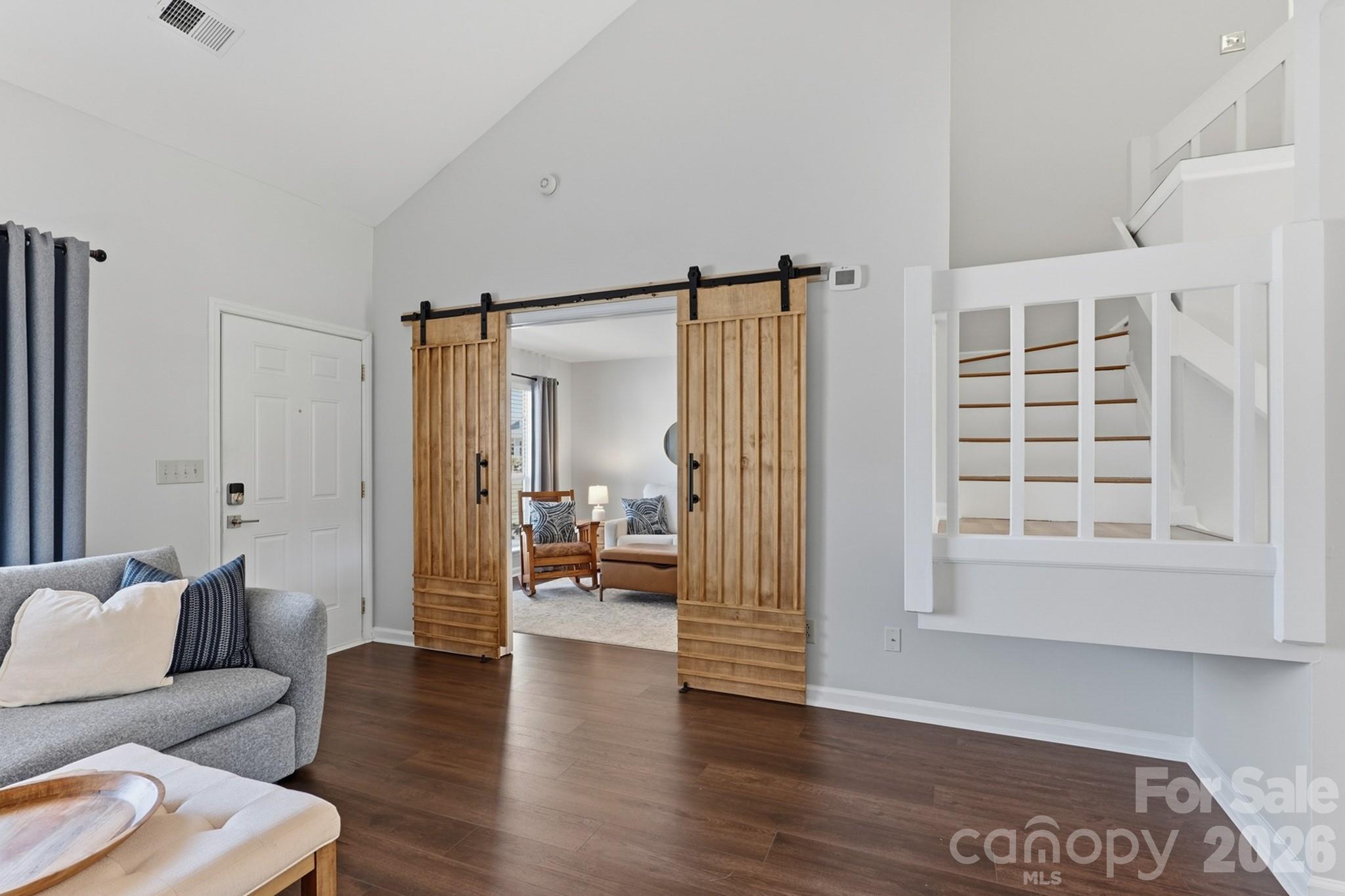 8219 Golf Ridge Drive — Charlotte