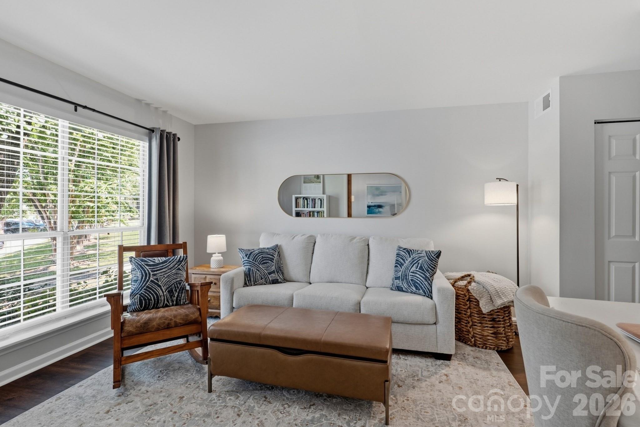 8219 Golf Ridge Drive — Charlotte