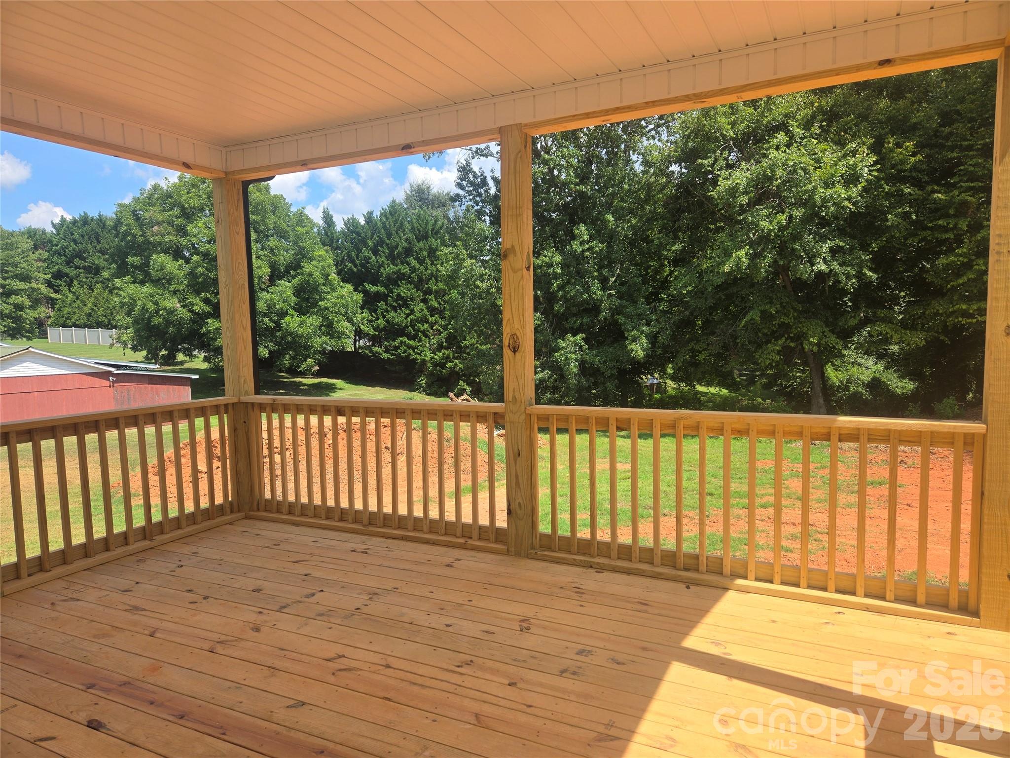 2850 Leonard Road — Lexington