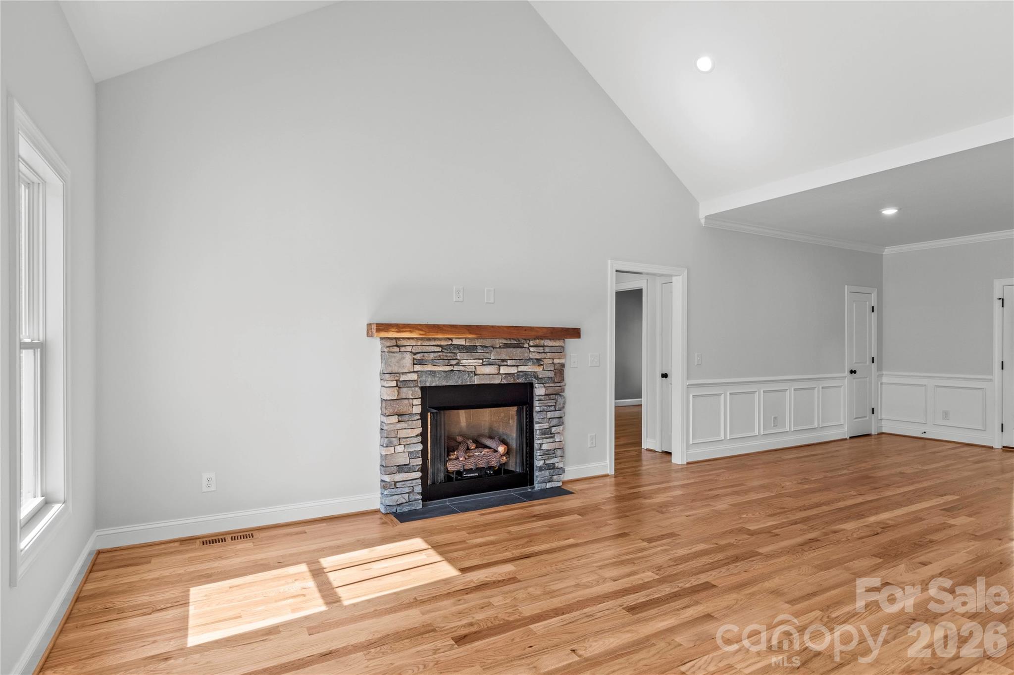 2850 Leonard Road — Lexington