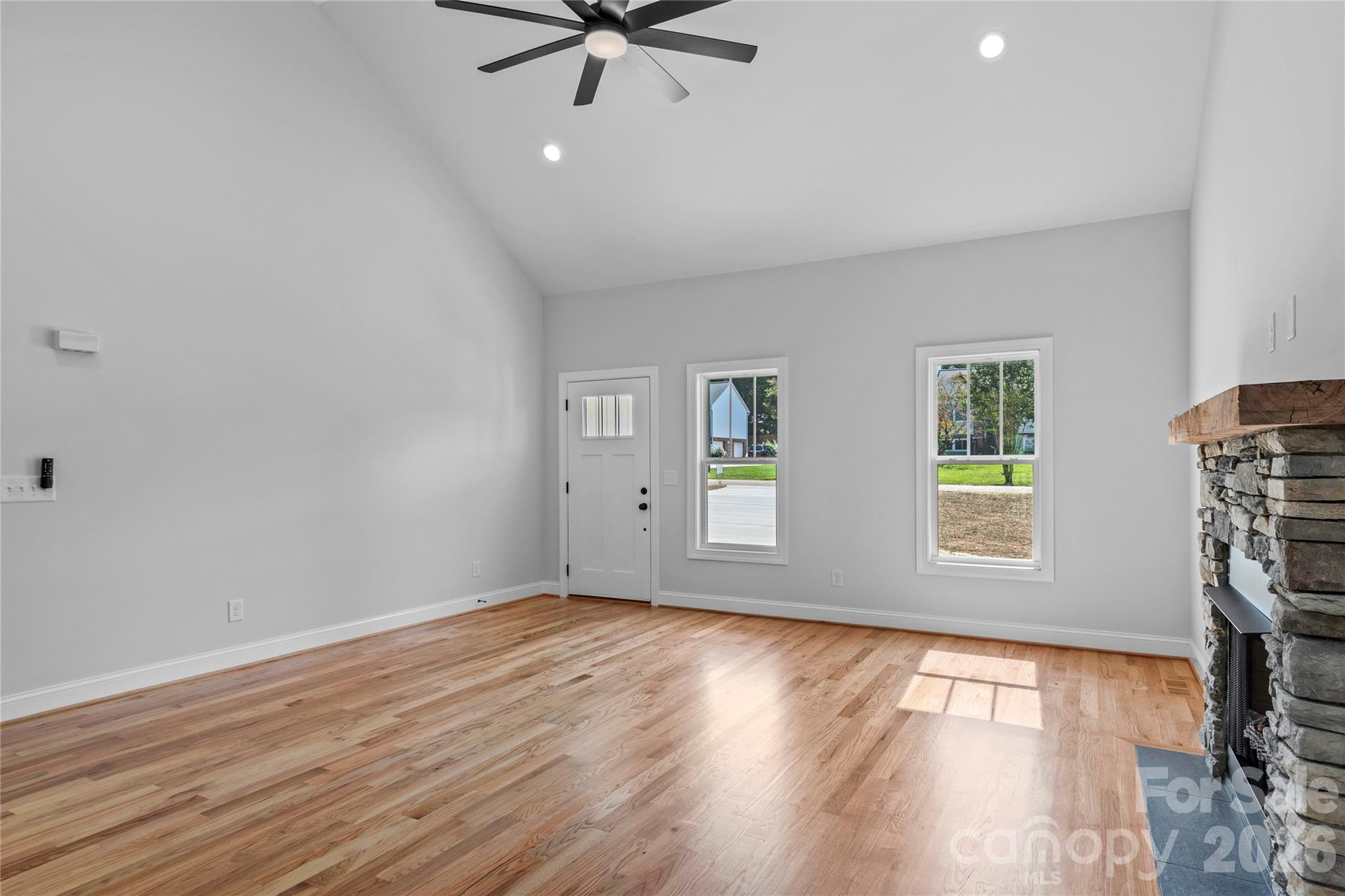 2850 Leonard Road — Lexington
