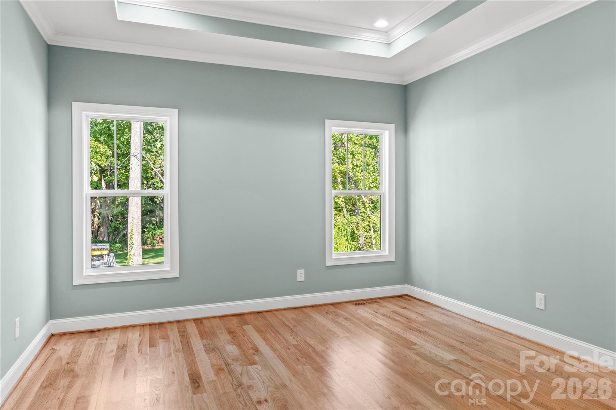 2850 Leonard Road — Lexington