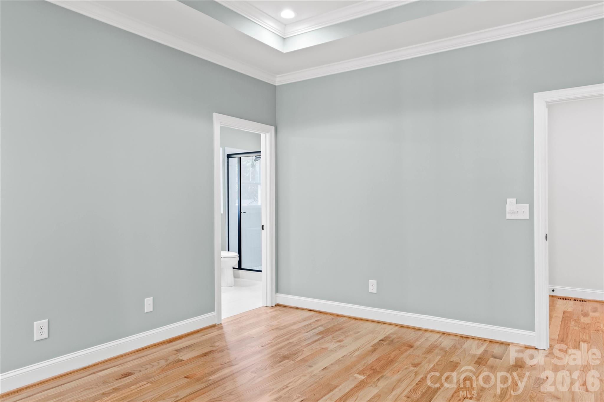 2850 Leonard Road — Lexington