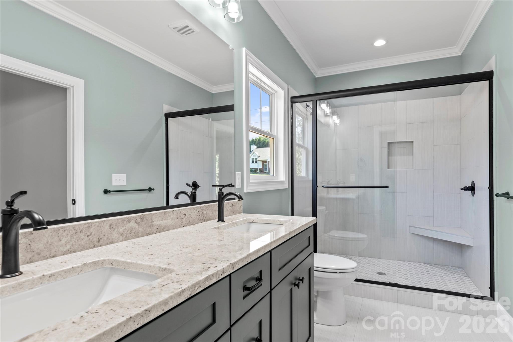 2850 Leonard Road — Lexington