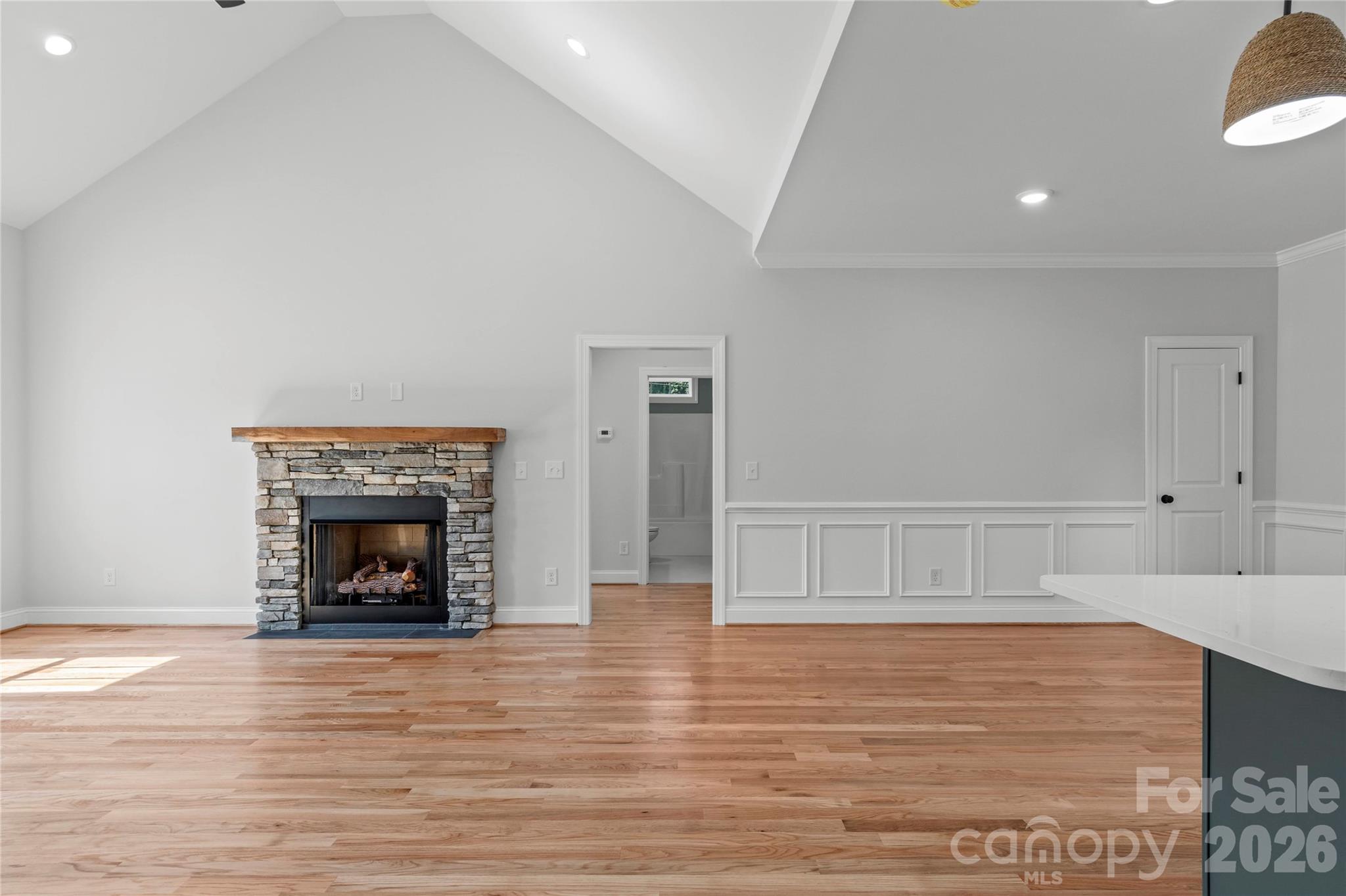 2850 Leonard Road — Lexington