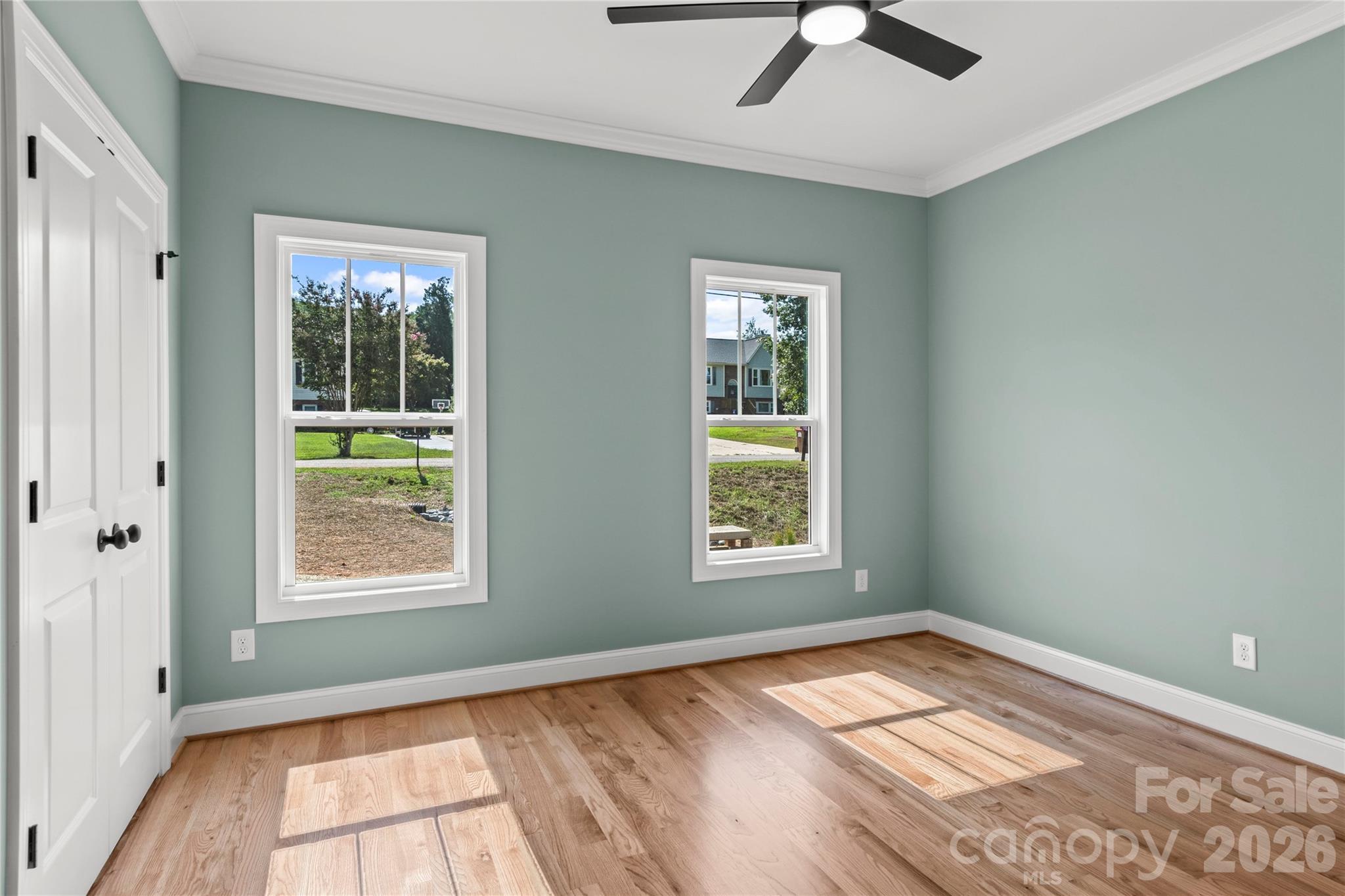 2850 Leonard Road — Lexington