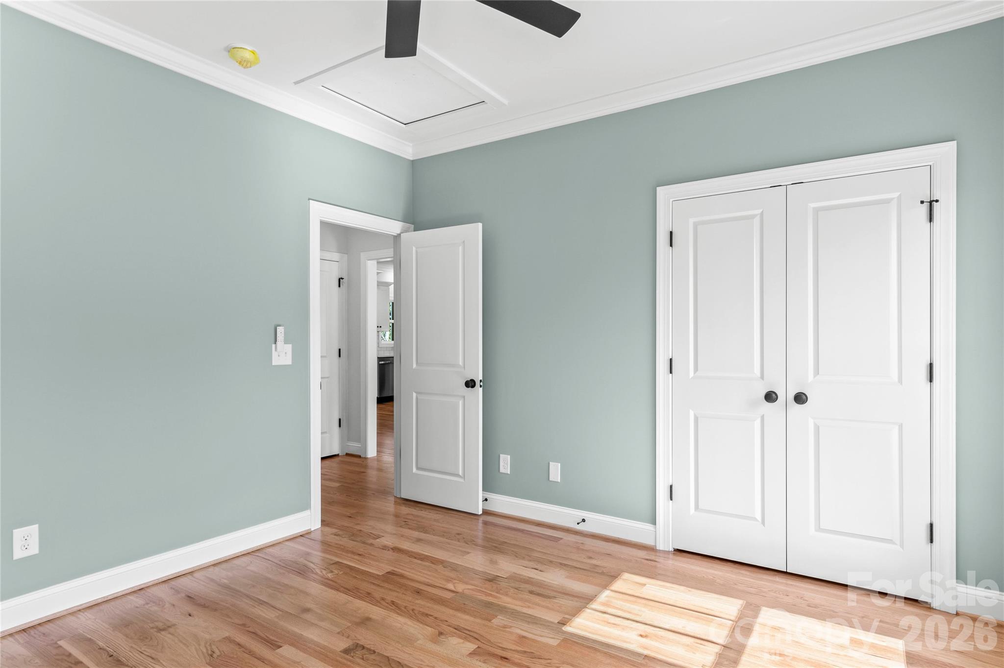 2850 Leonard Road — Lexington