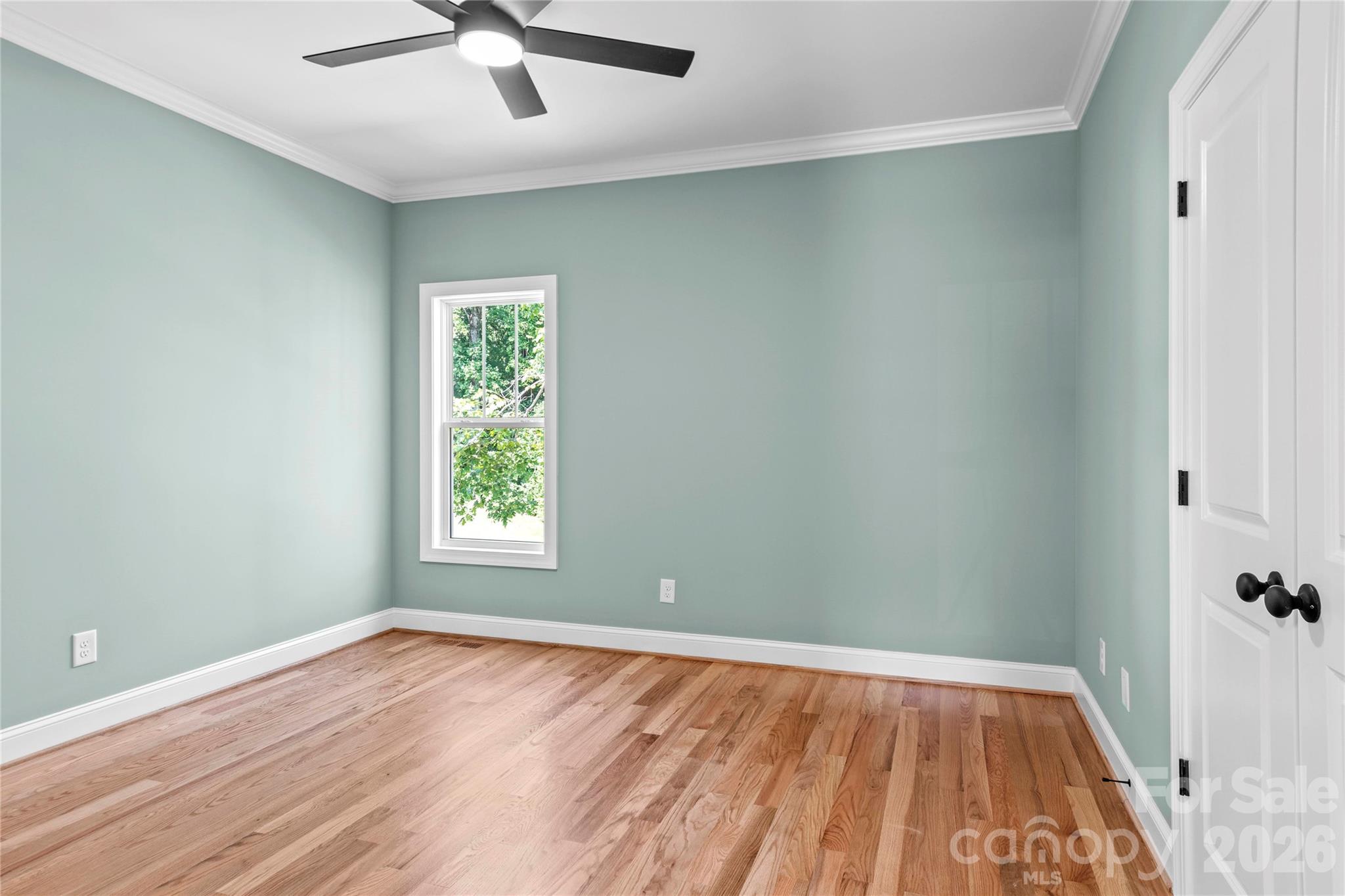 2850 Leonard Road — Lexington