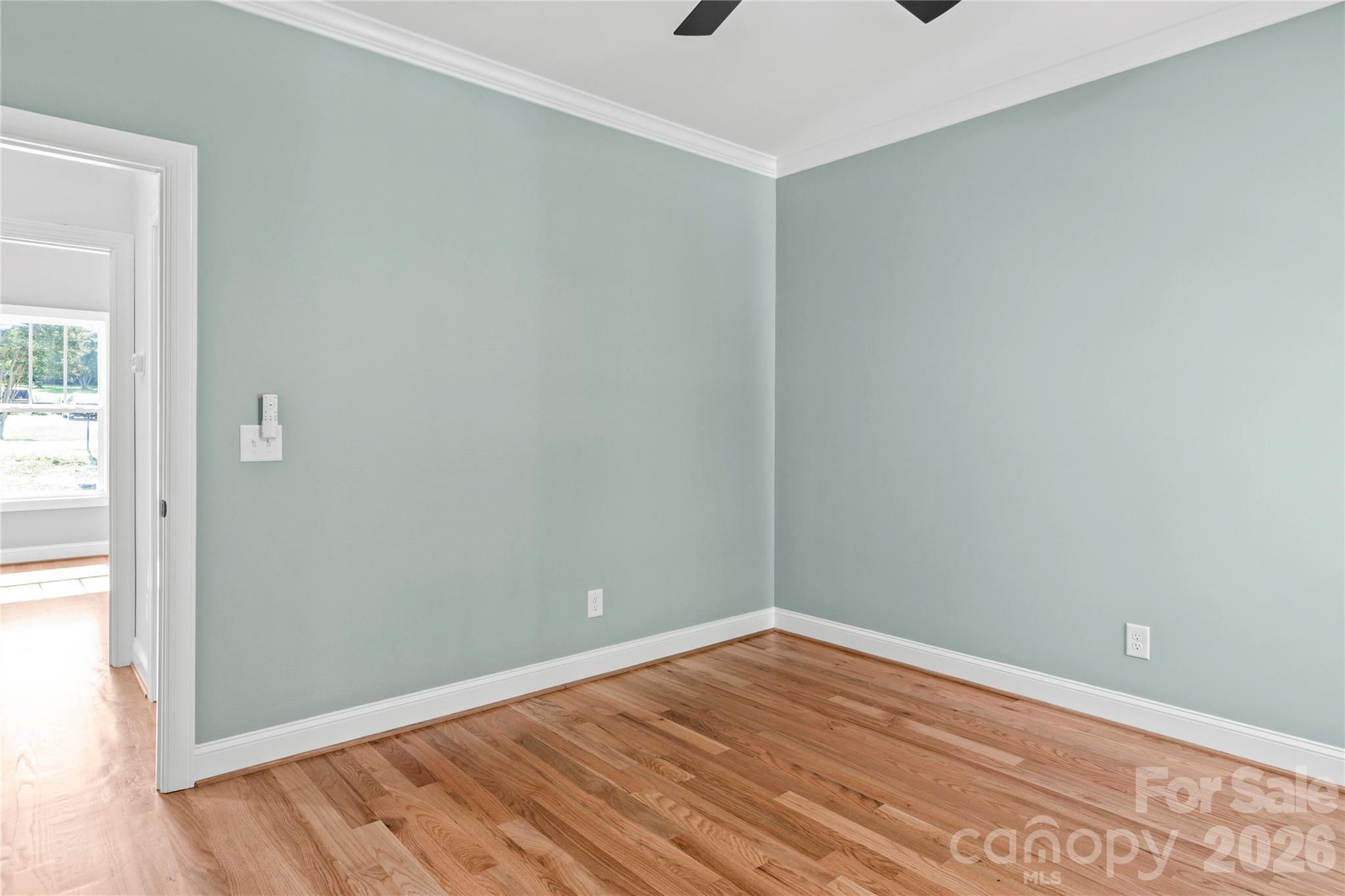 2850 Leonard Road — Lexington