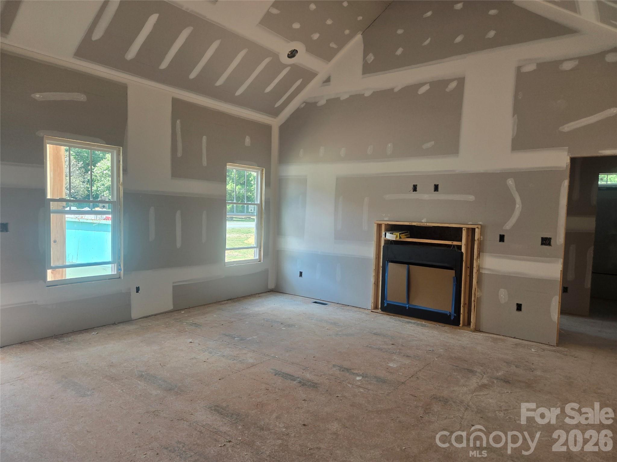 2850 Leonard Road — Lexington