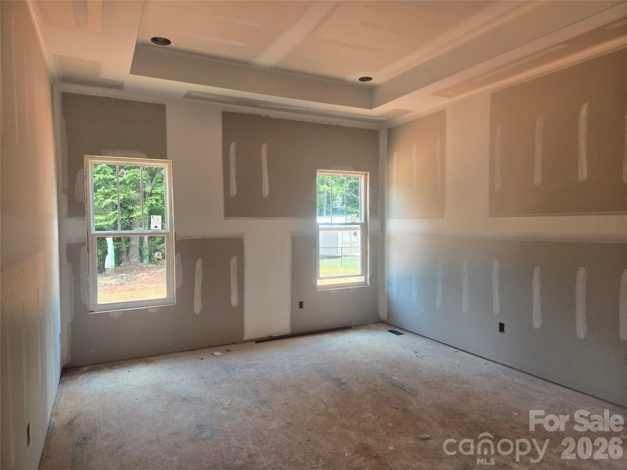 2850 Leonard Road — Lexington