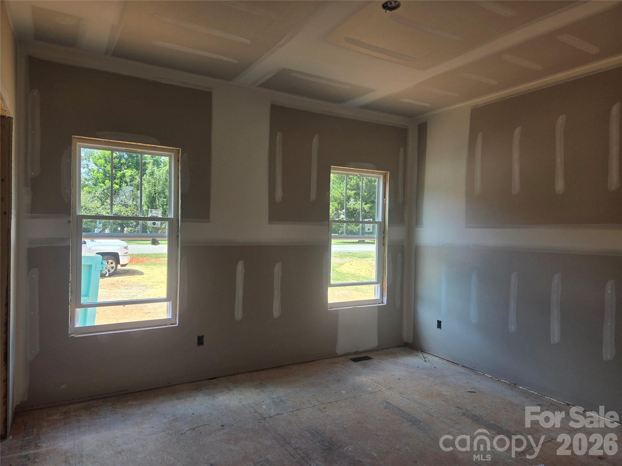 2850 Leonard Road — Lexington