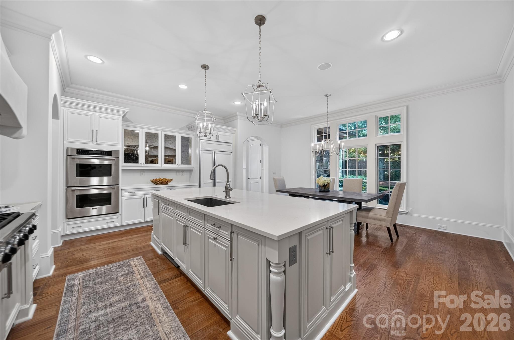 229 Wrenwood Lane — Charlotte