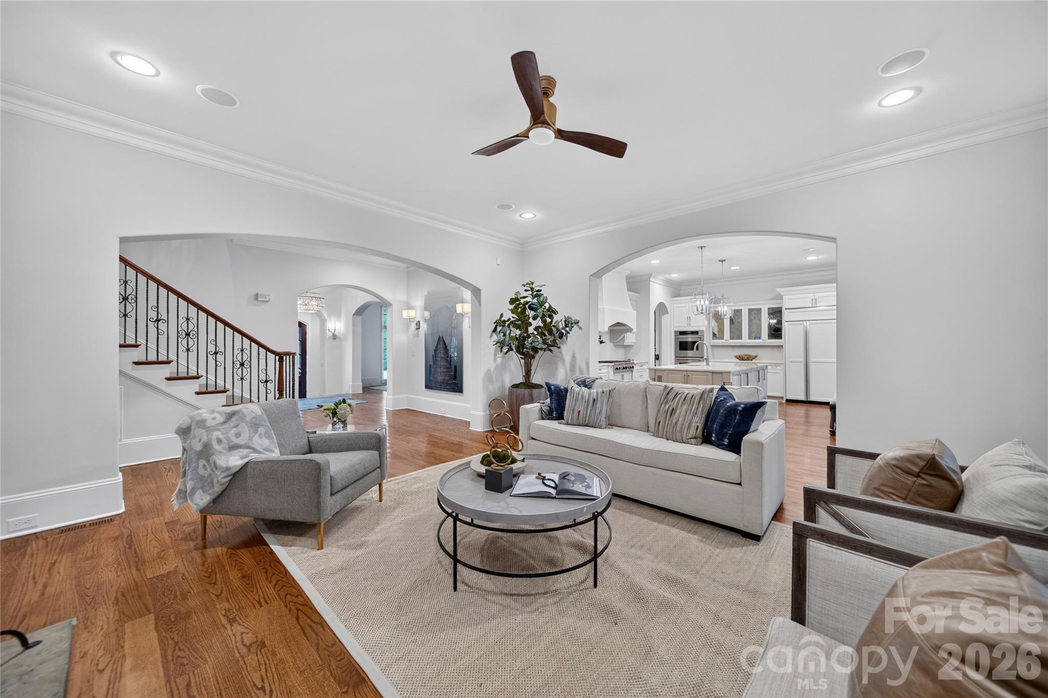 229 Wrenwood Lane — Charlotte