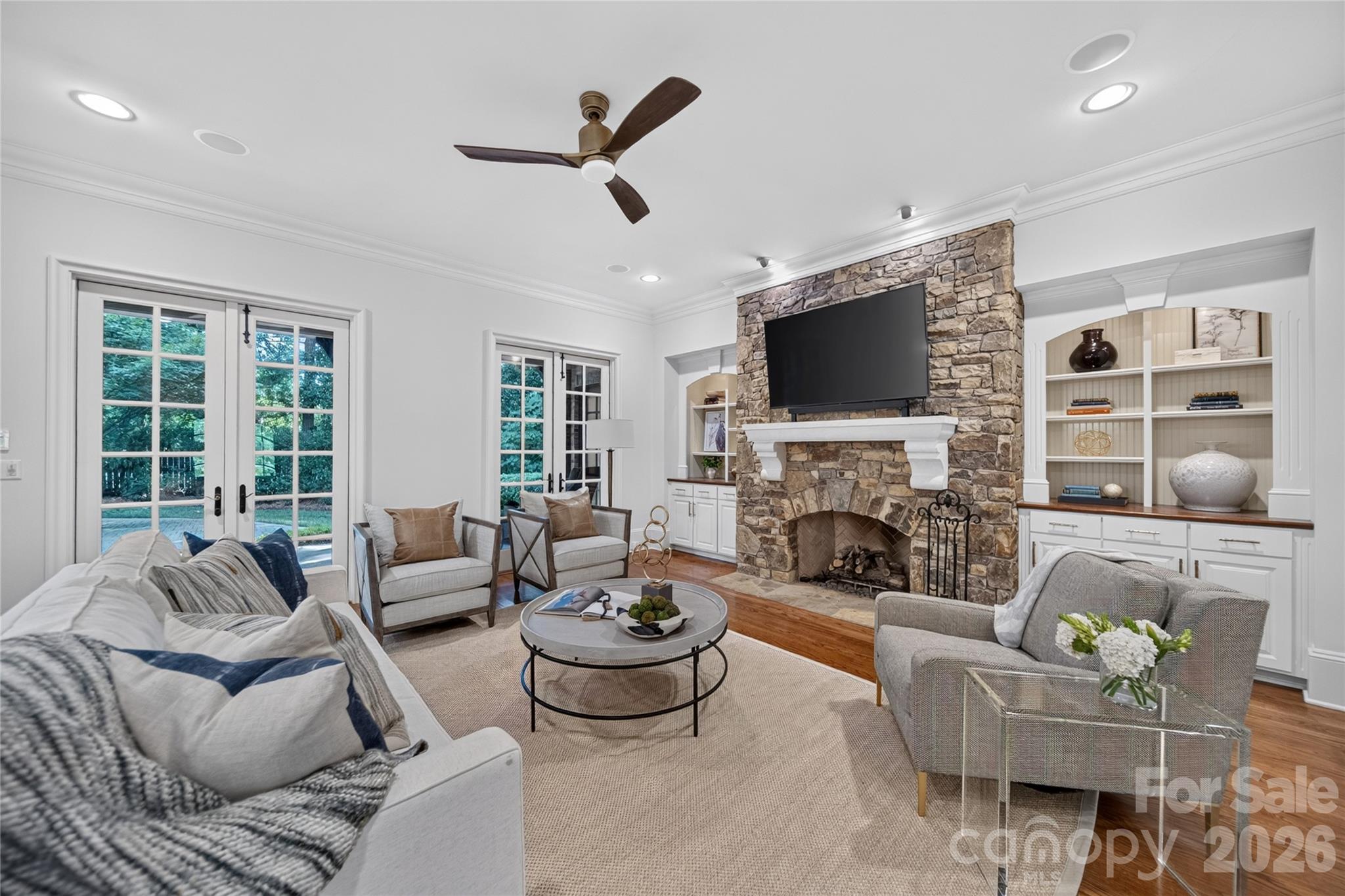 229 Wrenwood Lane — Charlotte