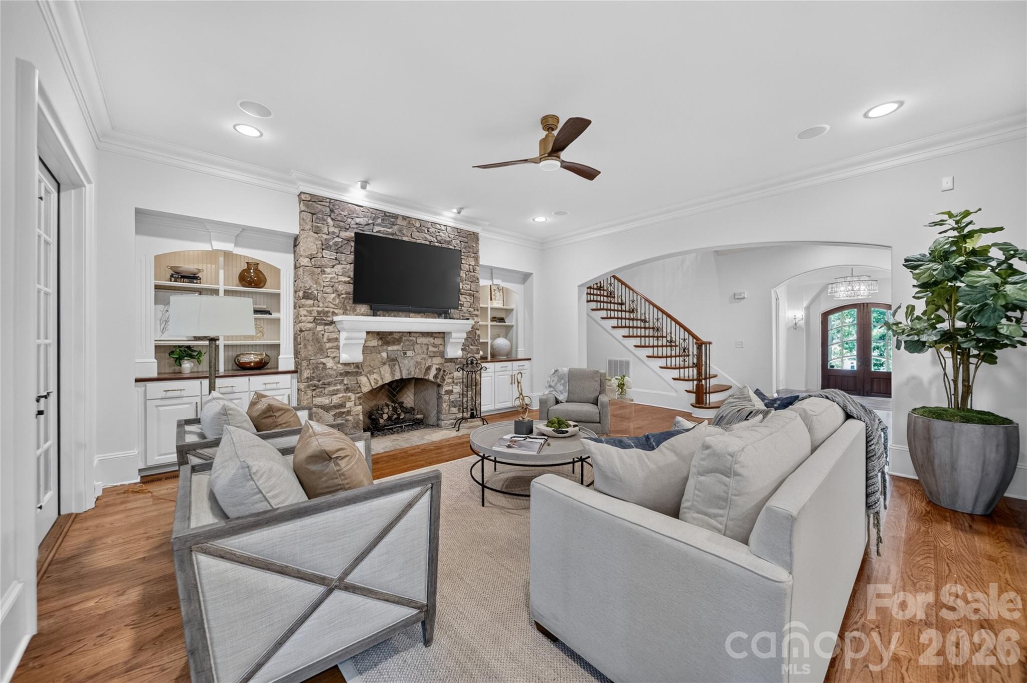 229 Wrenwood Lane — Charlotte