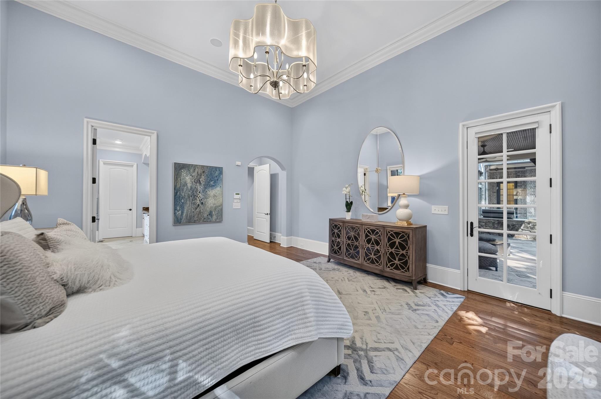 229 Wrenwood Lane — Charlotte