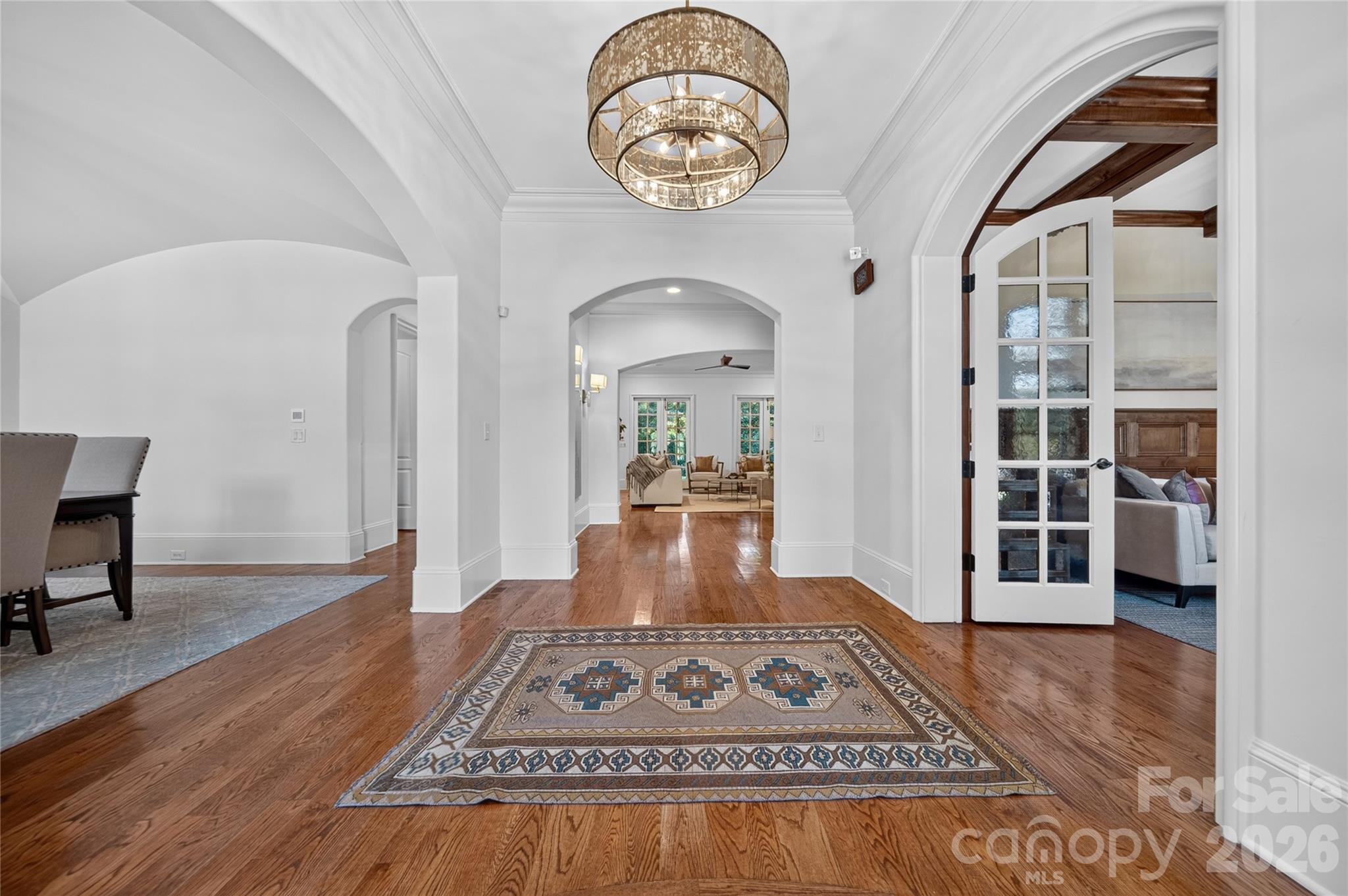 229 Wrenwood Lane — Charlotte