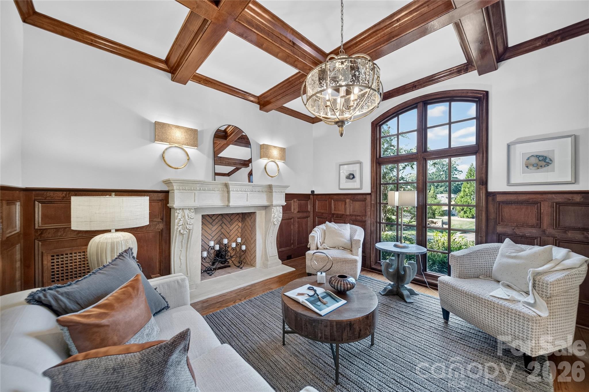 229 Wrenwood Lane — Charlotte