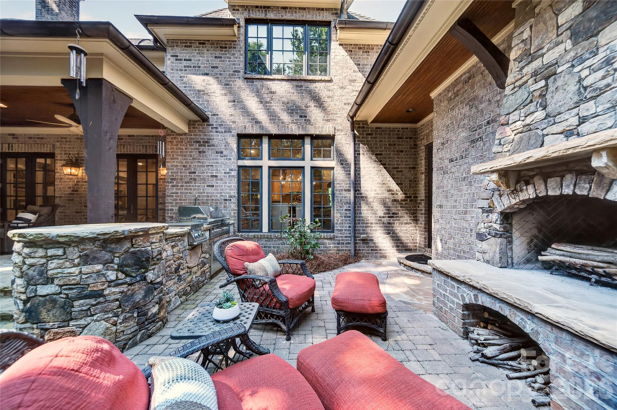 229 Wrenwood Lane — Charlotte