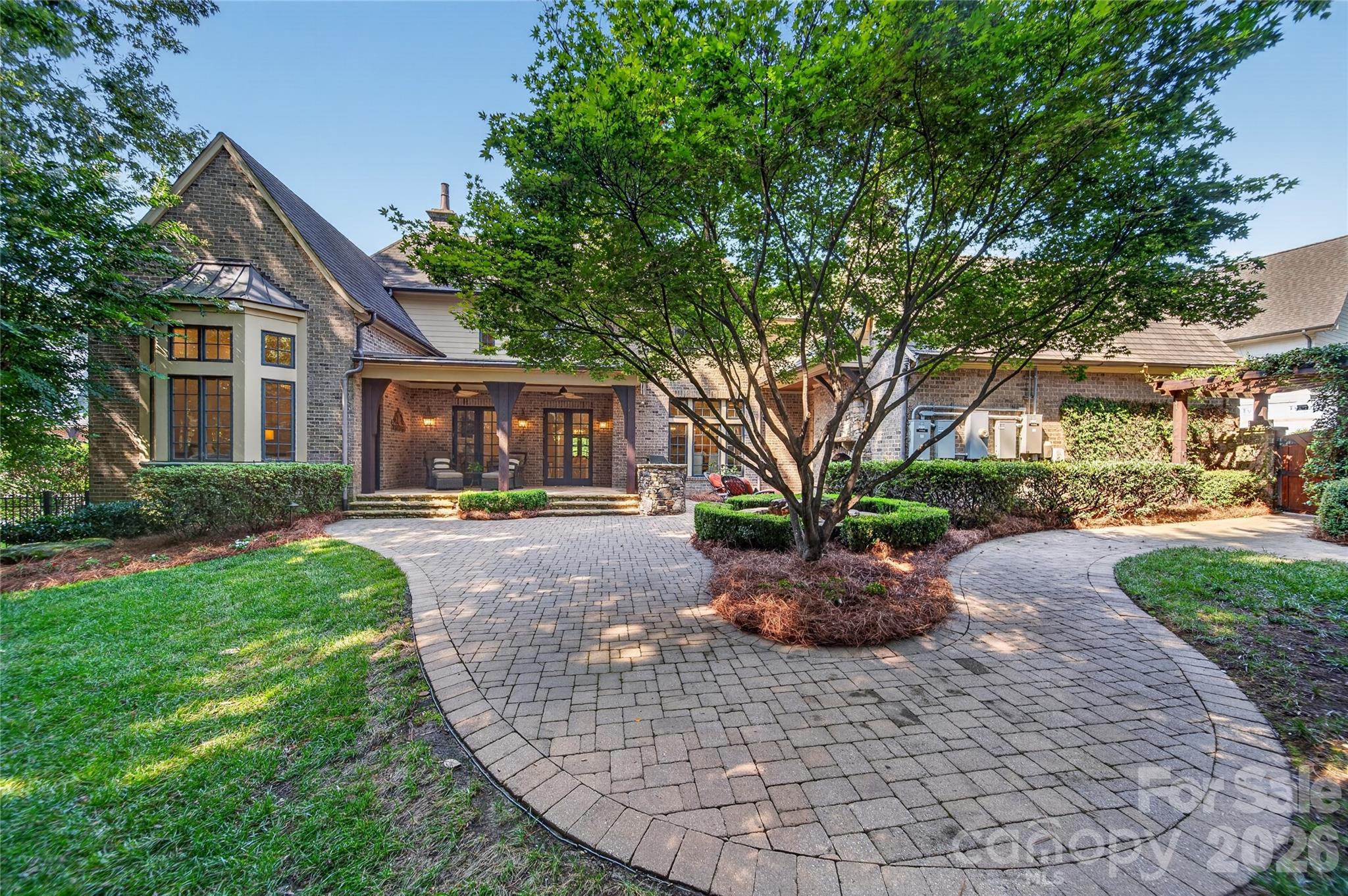 229 Wrenwood Lane — Charlotte