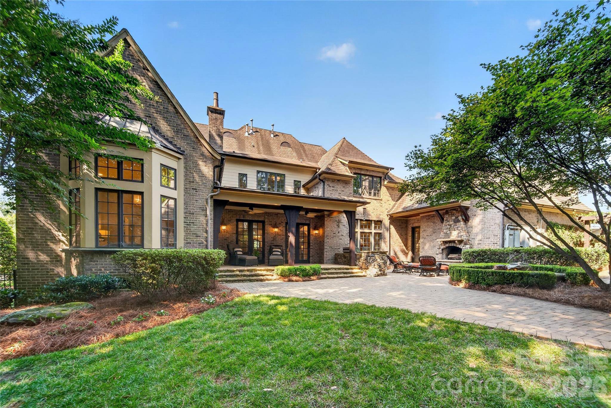229 Wrenwood Lane — Charlotte