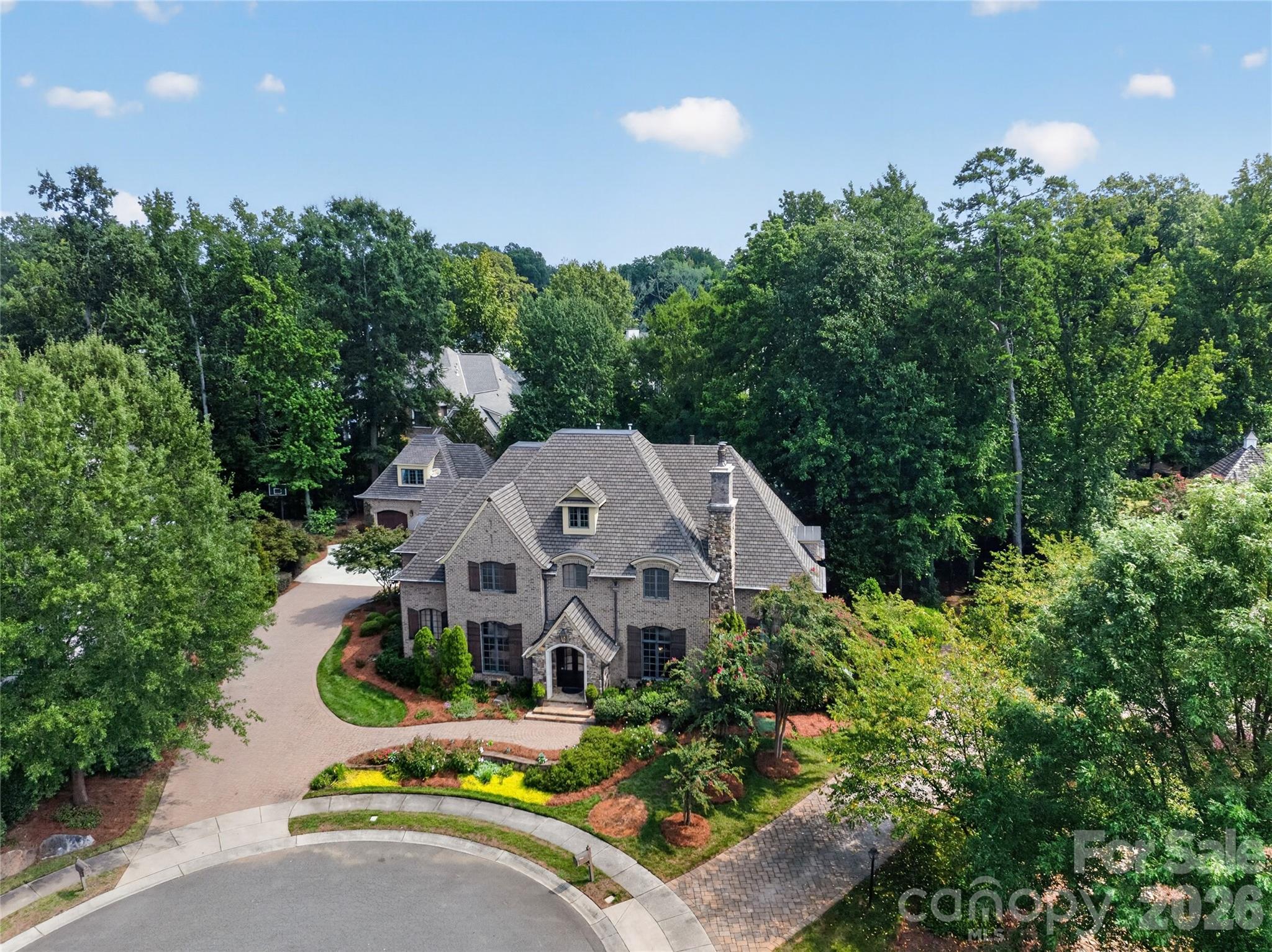 229 Wrenwood Lane — Charlotte