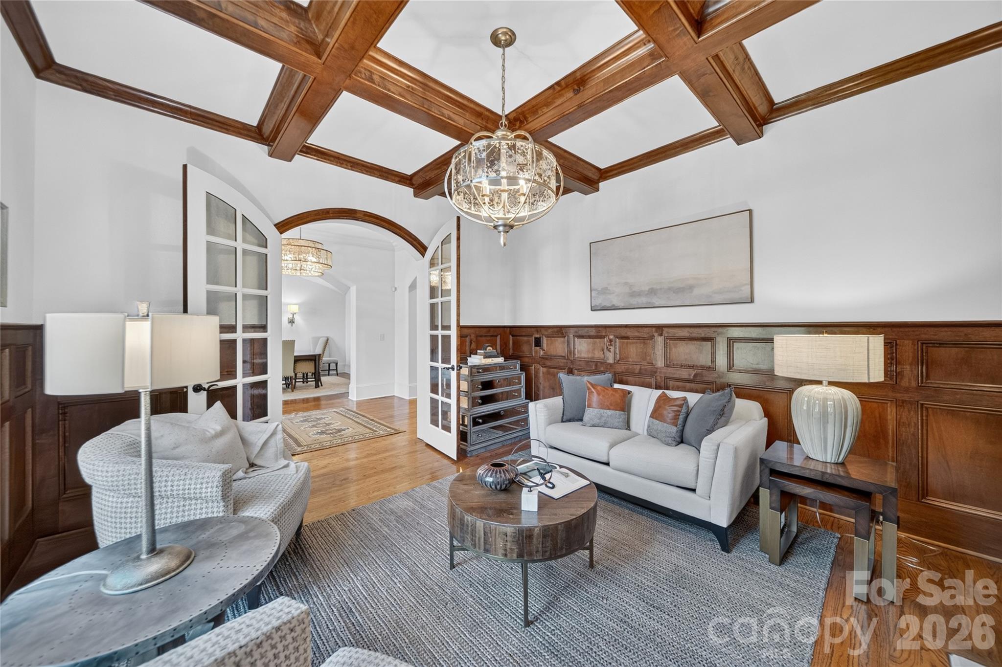 229 Wrenwood Lane — Charlotte