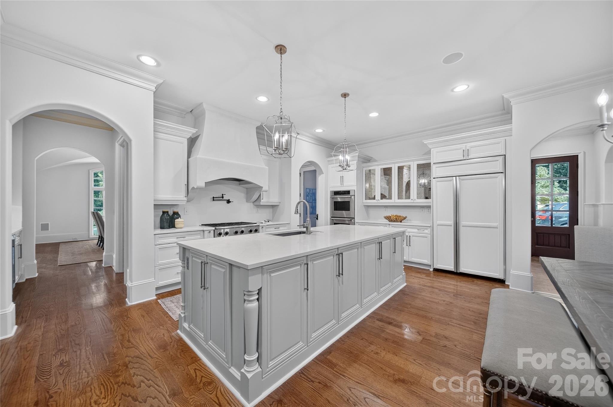 229 Wrenwood Lane — Charlotte