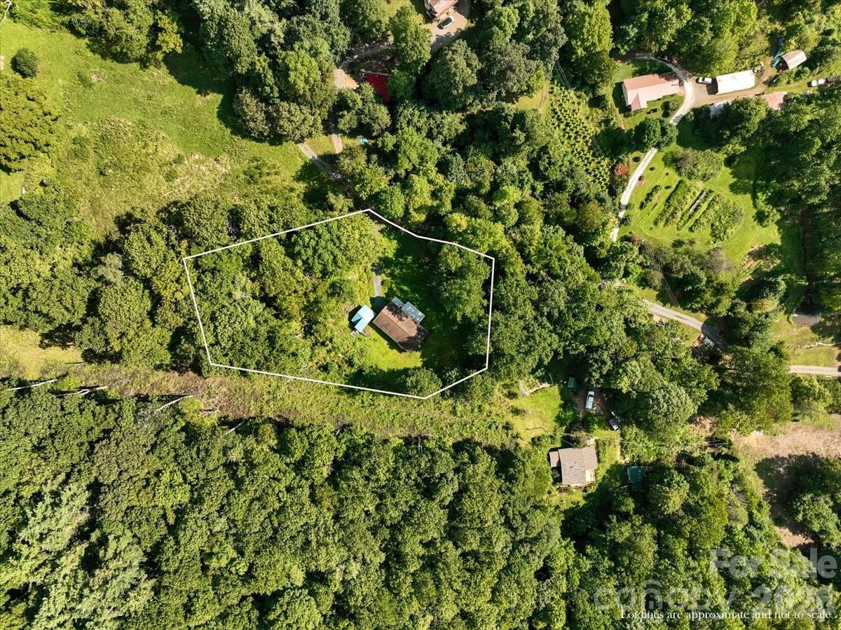 195 Banjo Branch Road — Burnsville