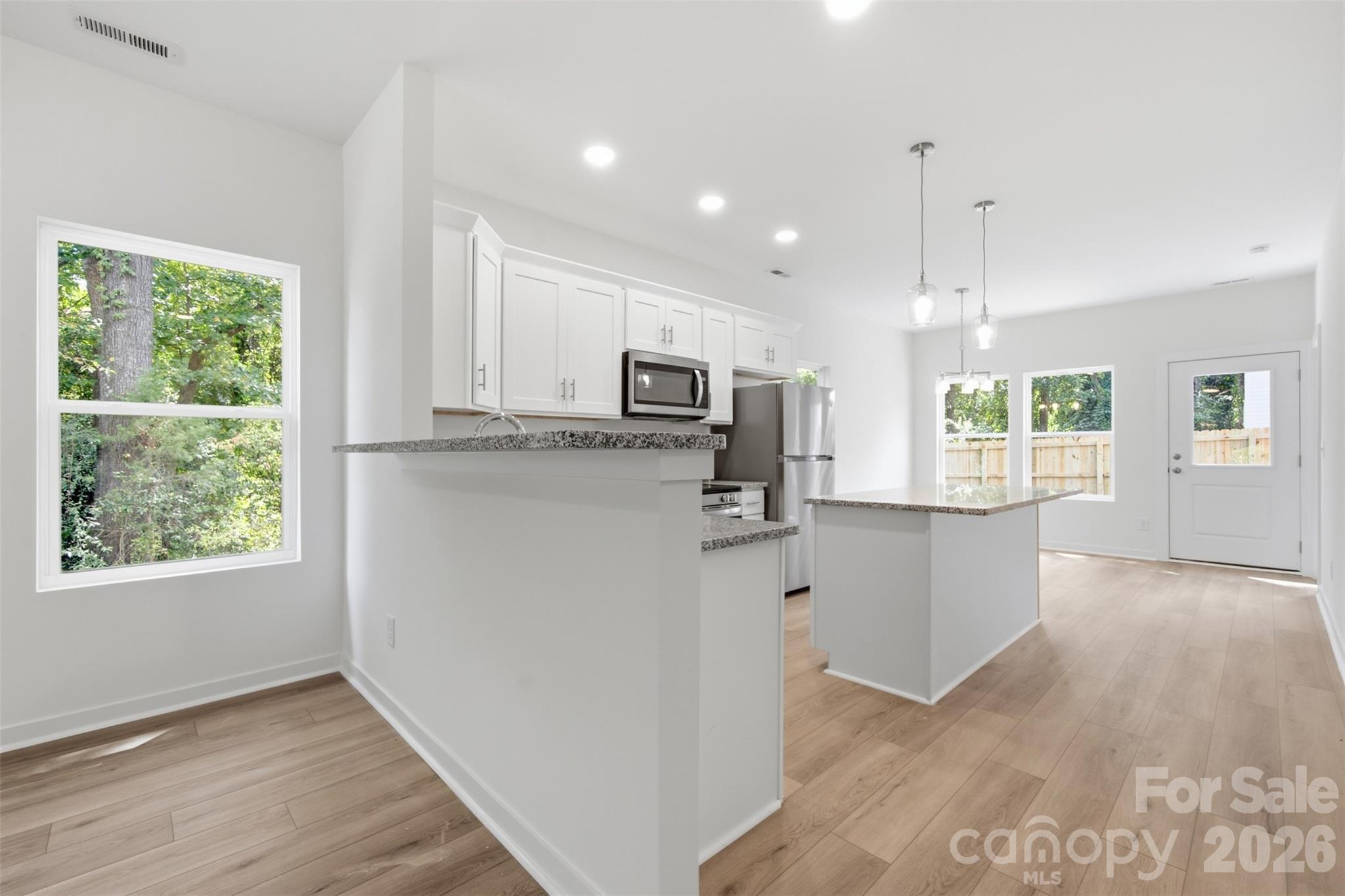 101 Swink Street SW — Concord
