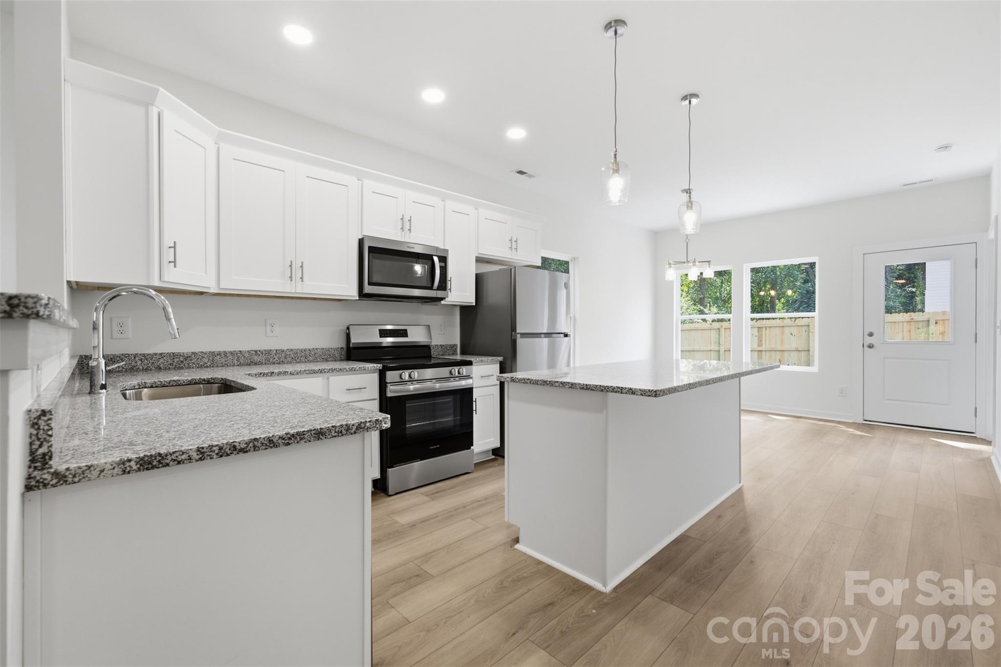 101 Swink Street SW — Concord