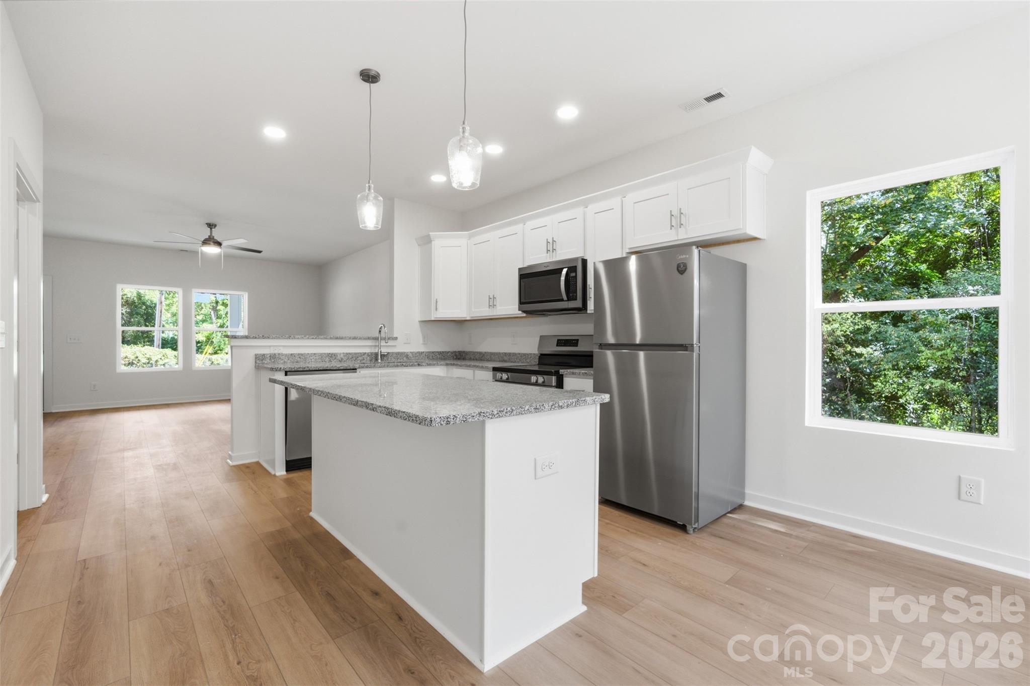 101 Swink Street SW — Concord
