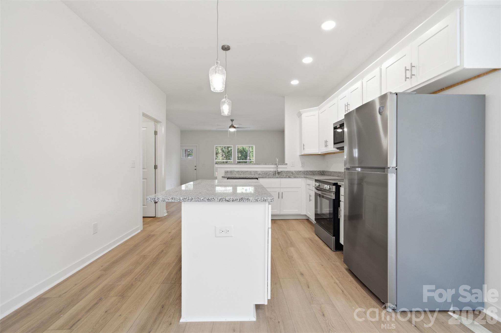 101 Swink Street SW — Concord