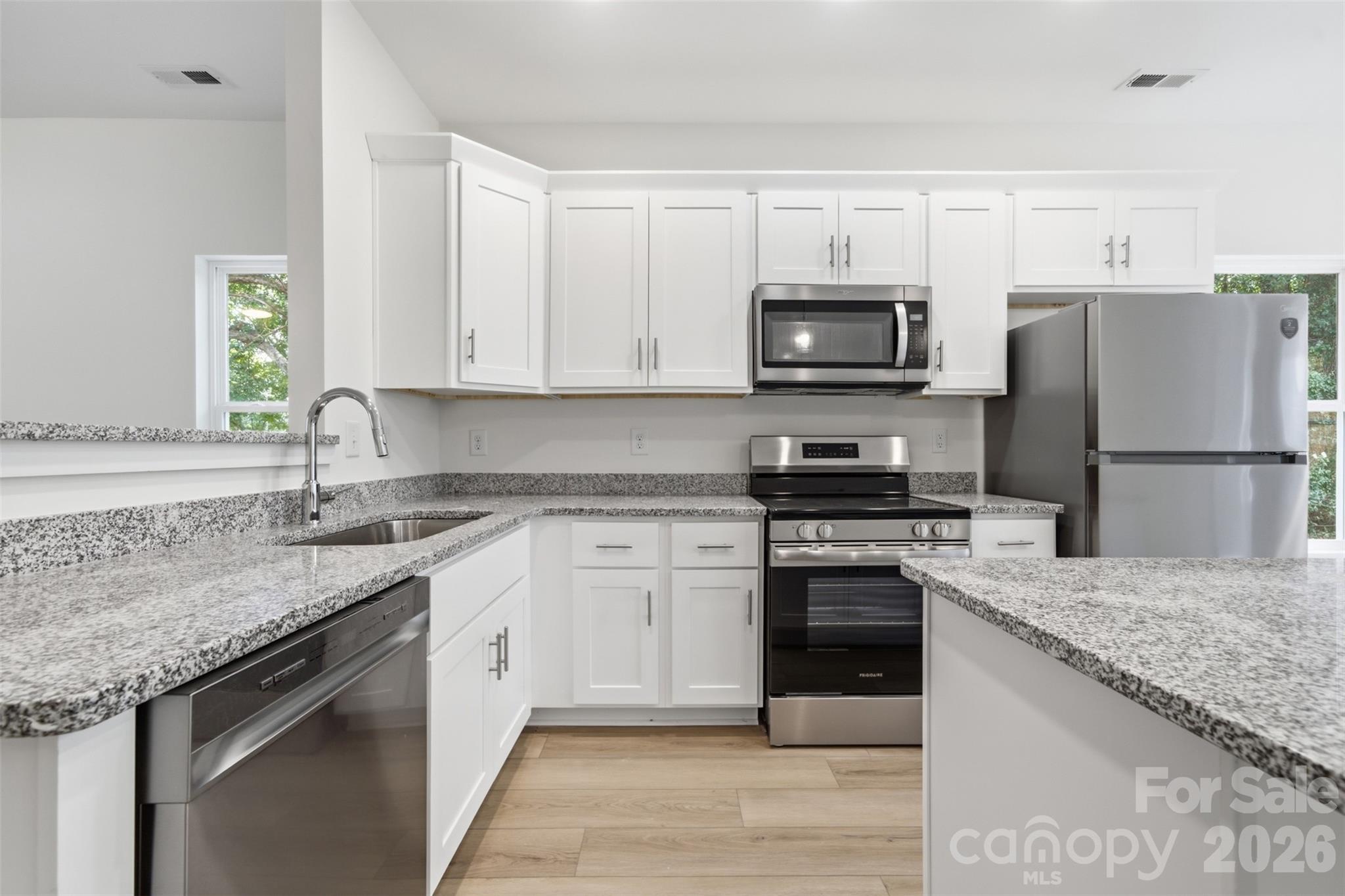 101 Swink Street SW — Concord