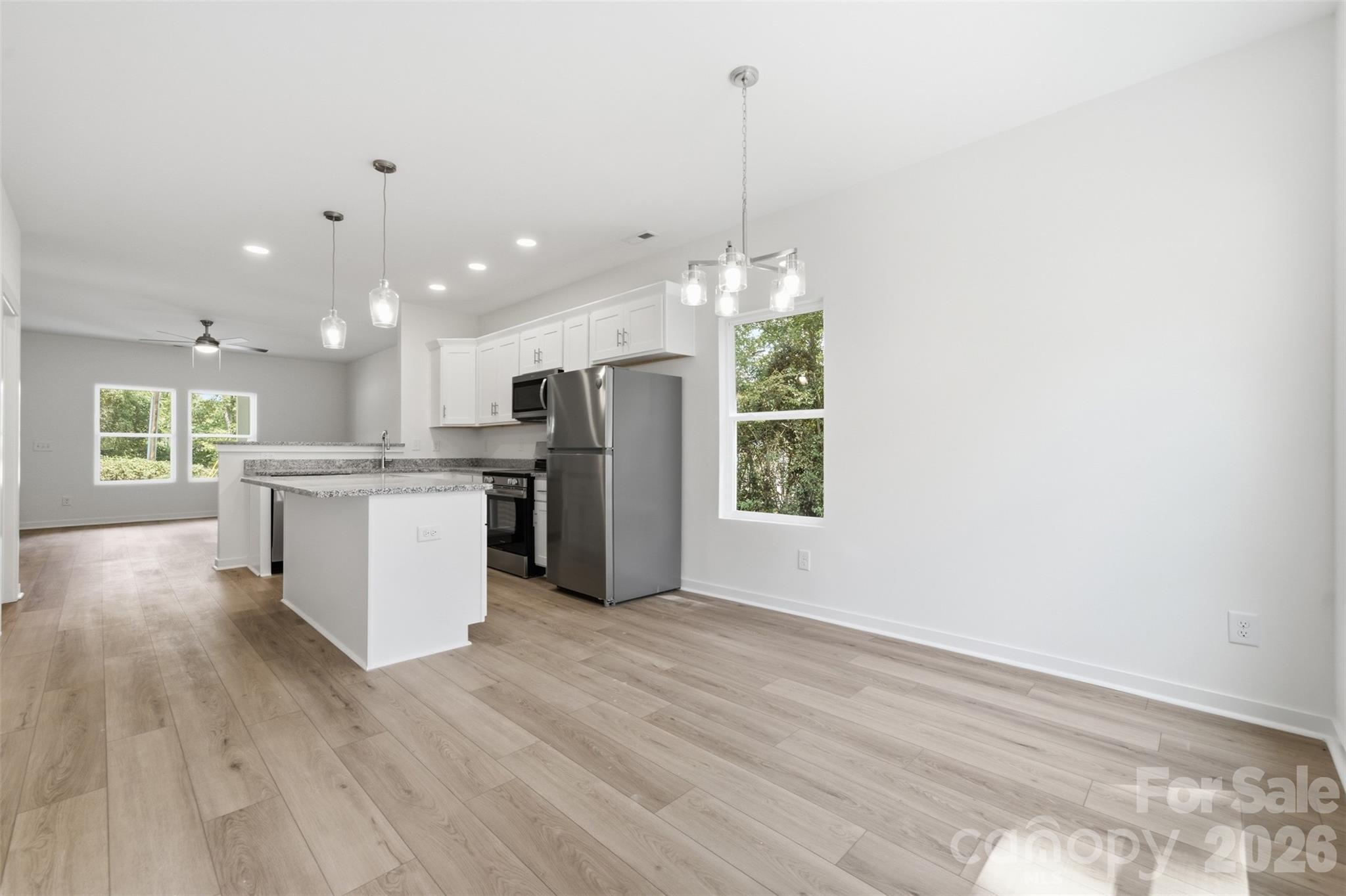 101 Swink Street SW — Concord