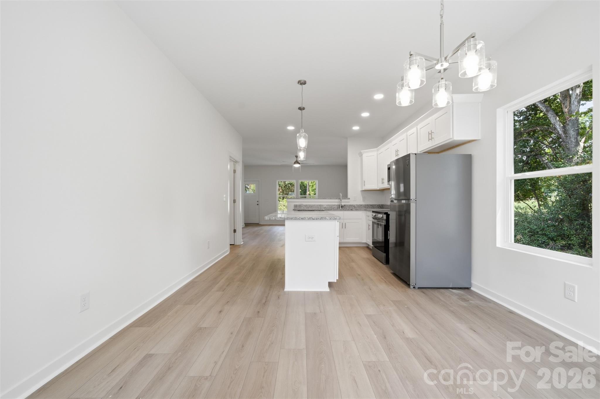 101 Swink Street SW — Concord