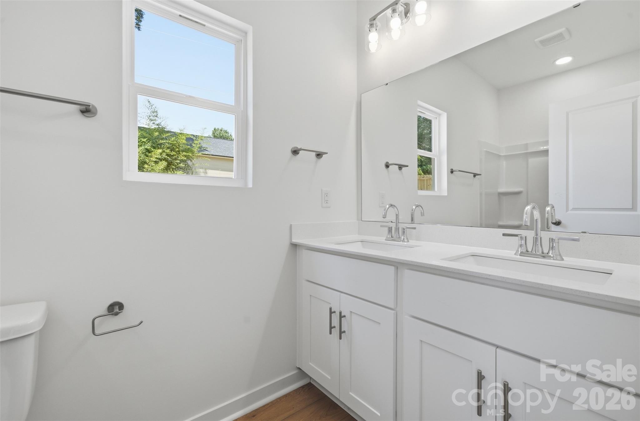 101 Swink Street SW — Concord