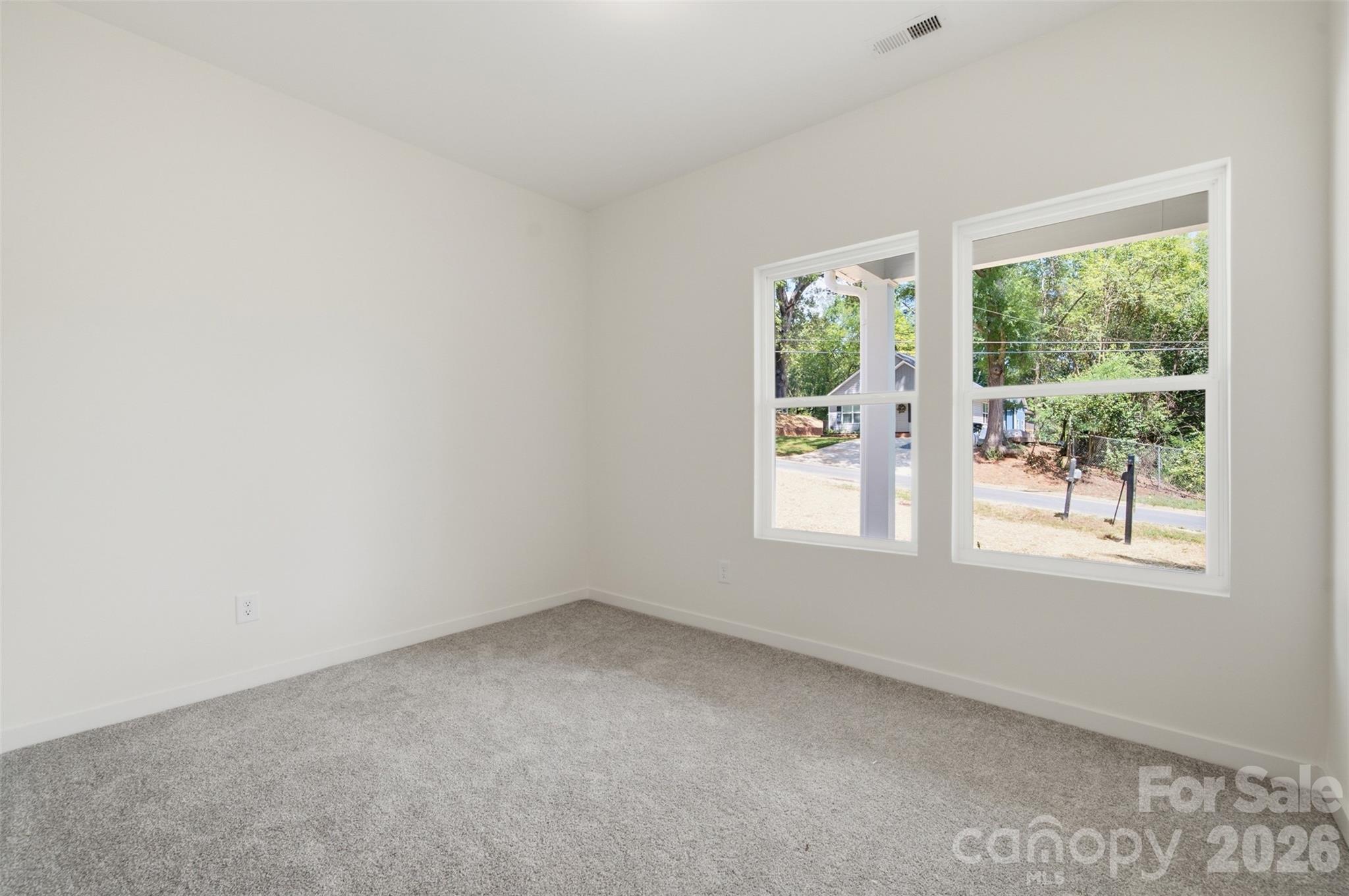 101 Swink Street SW — Concord