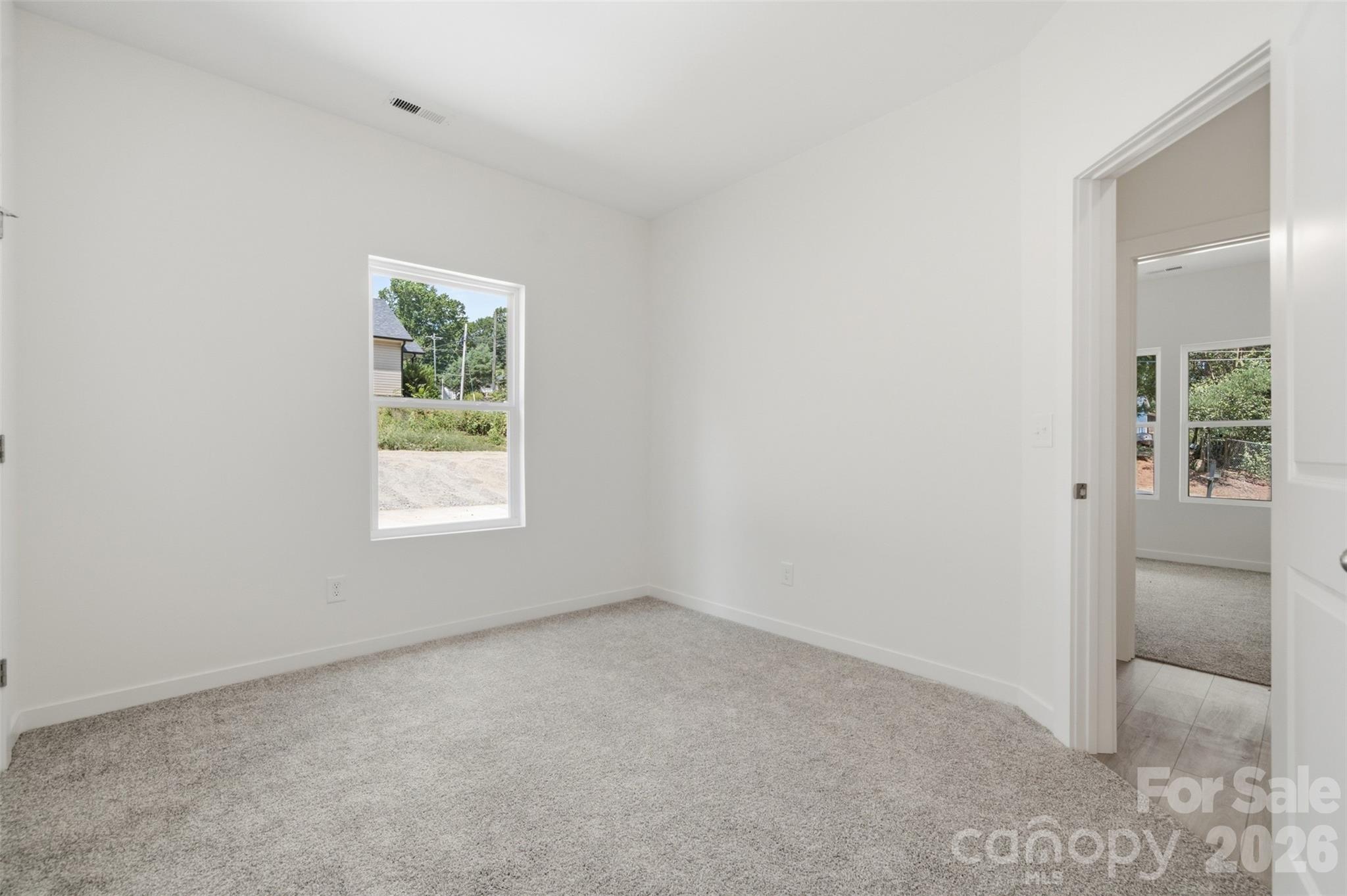 101 Swink Street SW — Concord