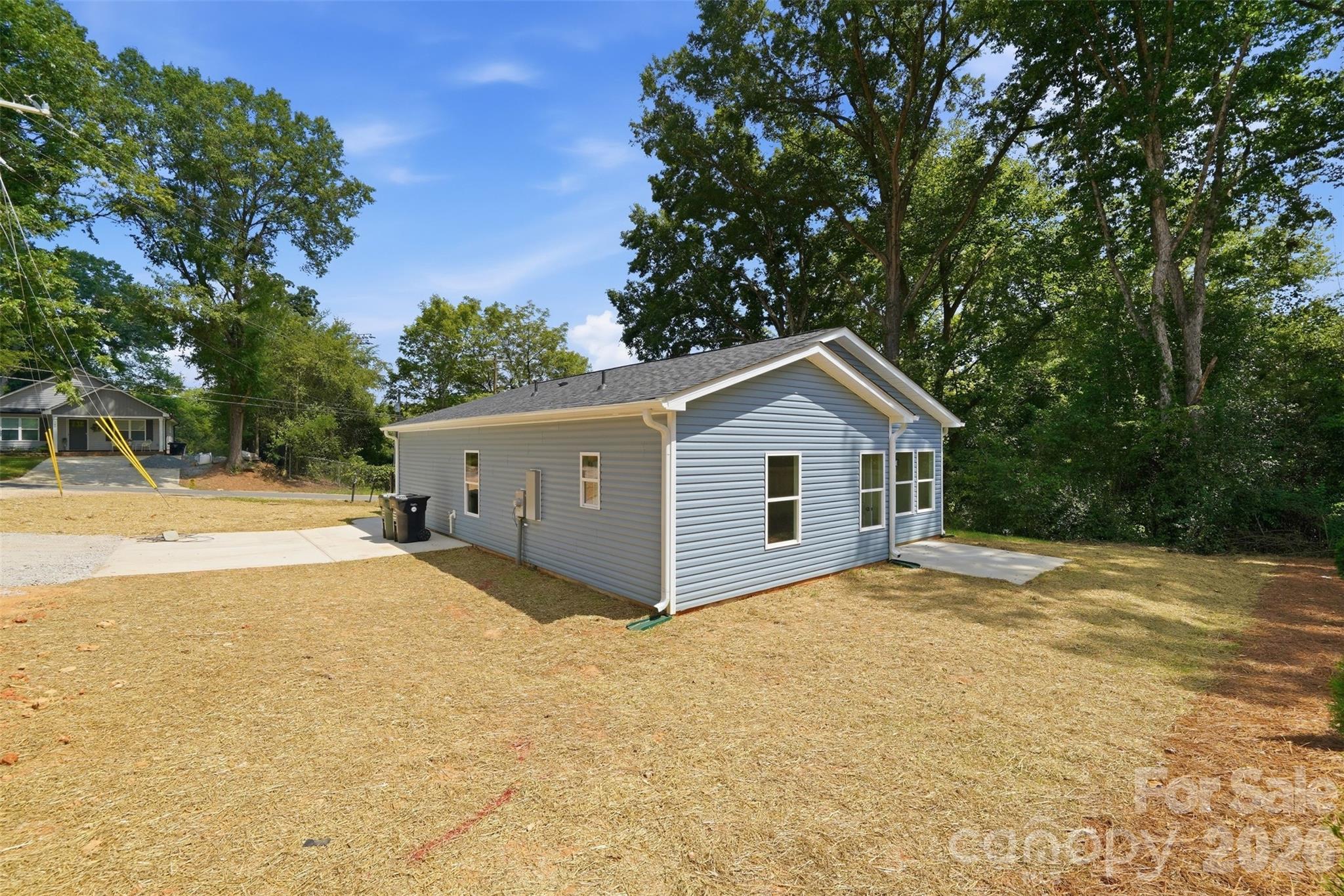 101 Swink Street SW — Concord
