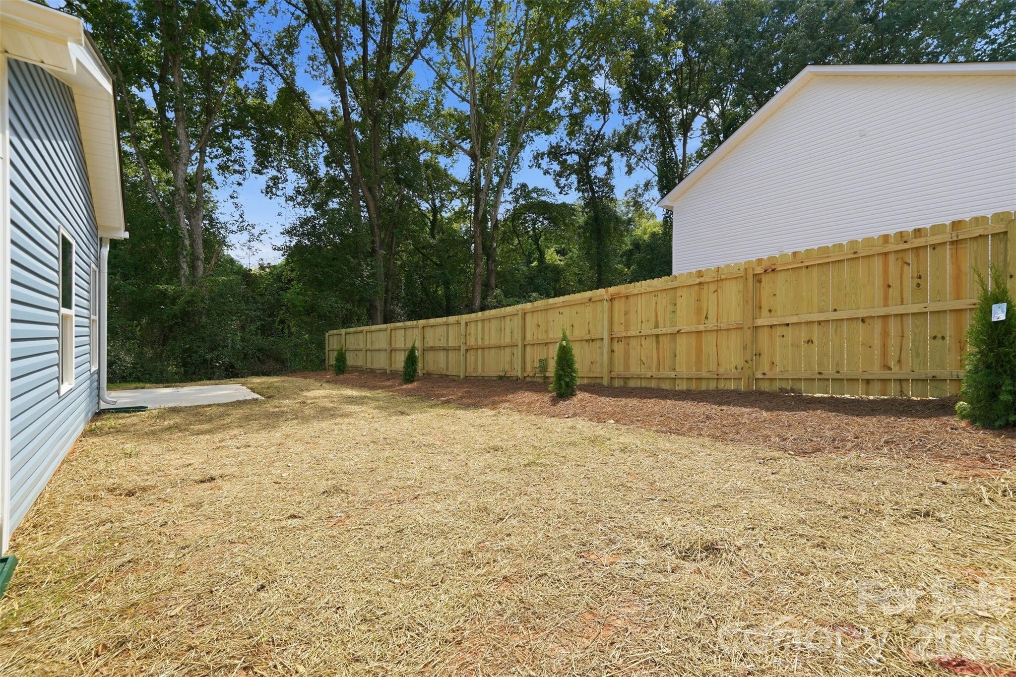 101 Swink Street SW — Concord