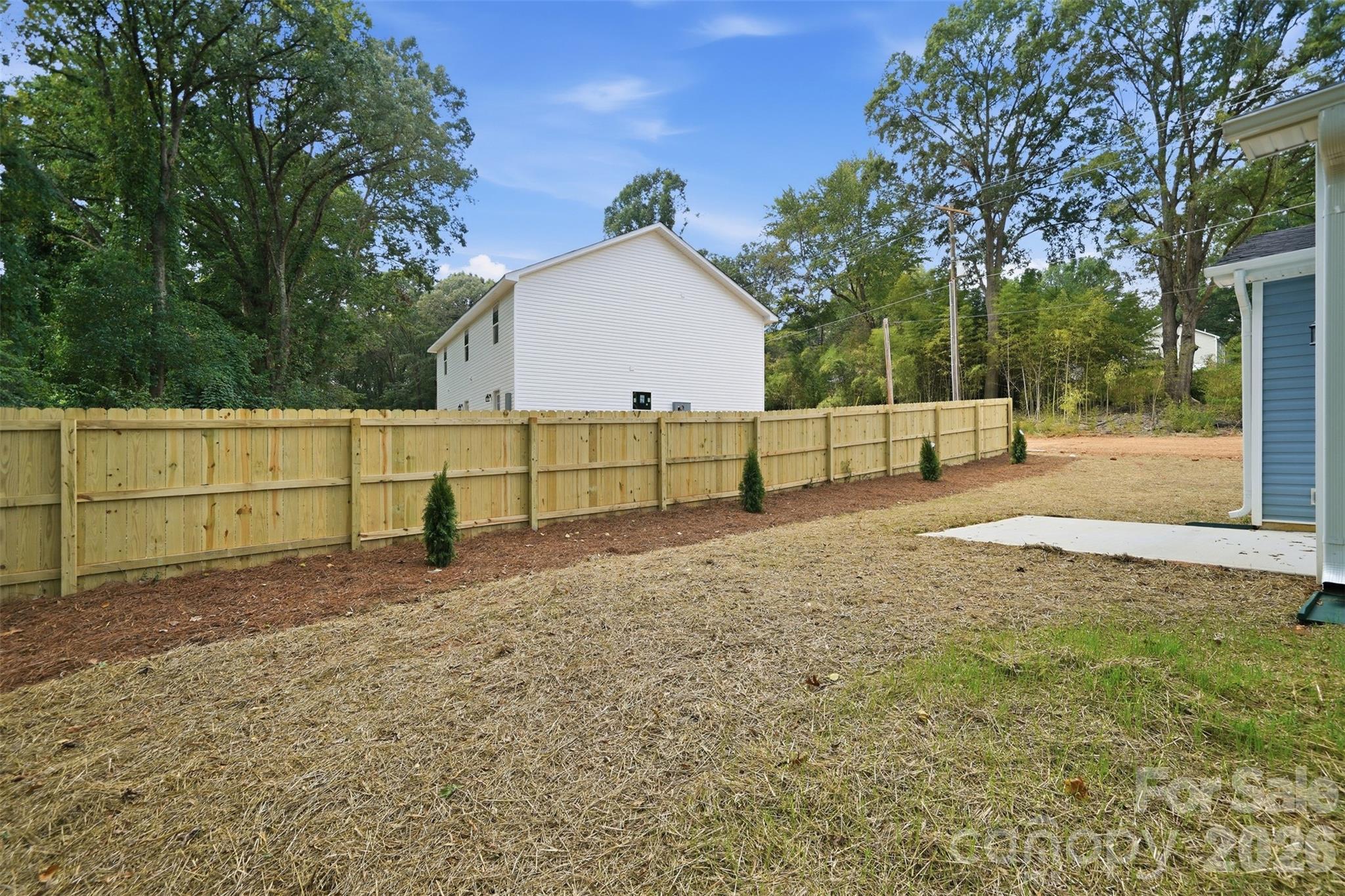 101 Swink Street SW — Concord