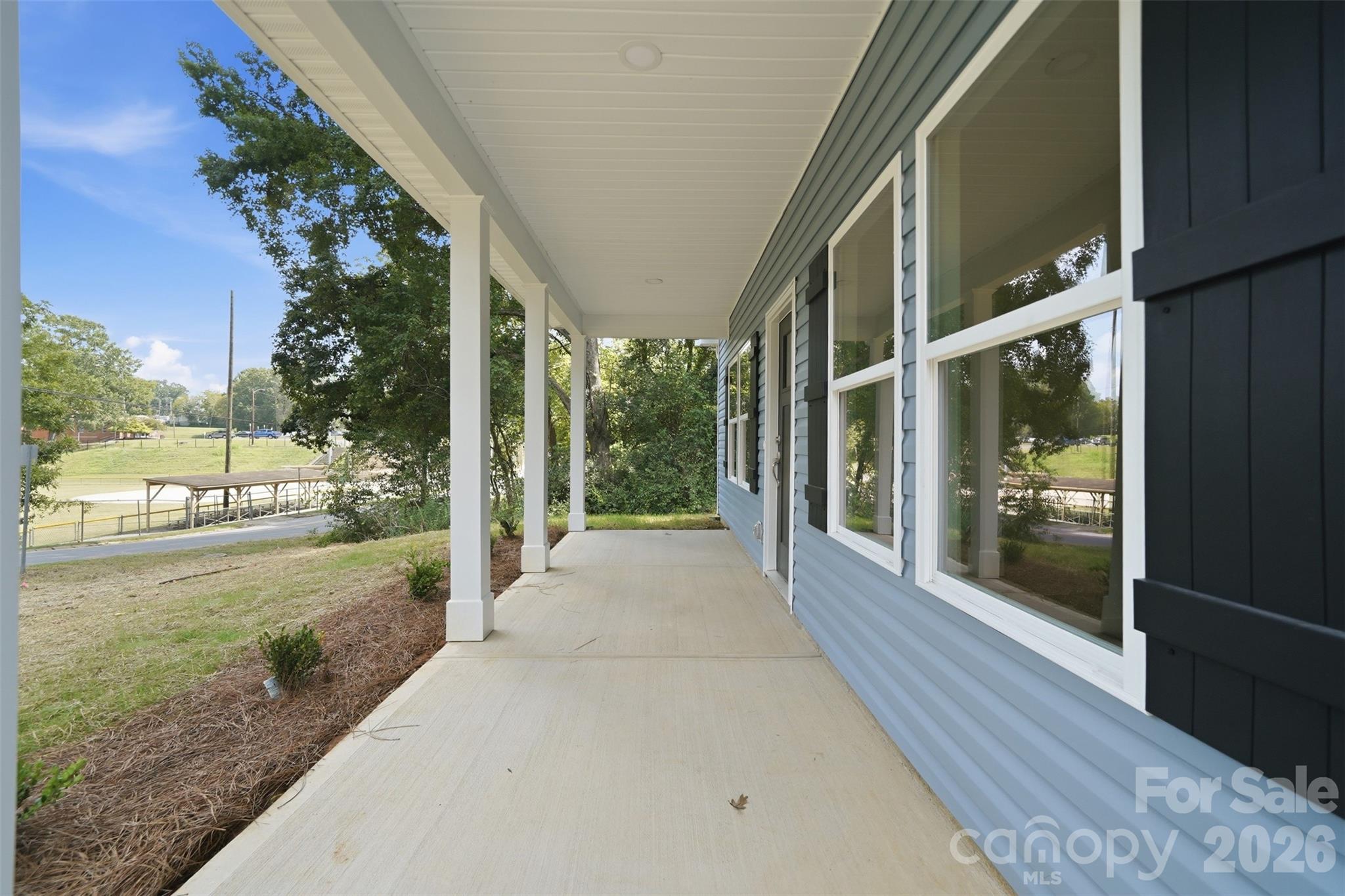 101 Swink Street SW — Concord