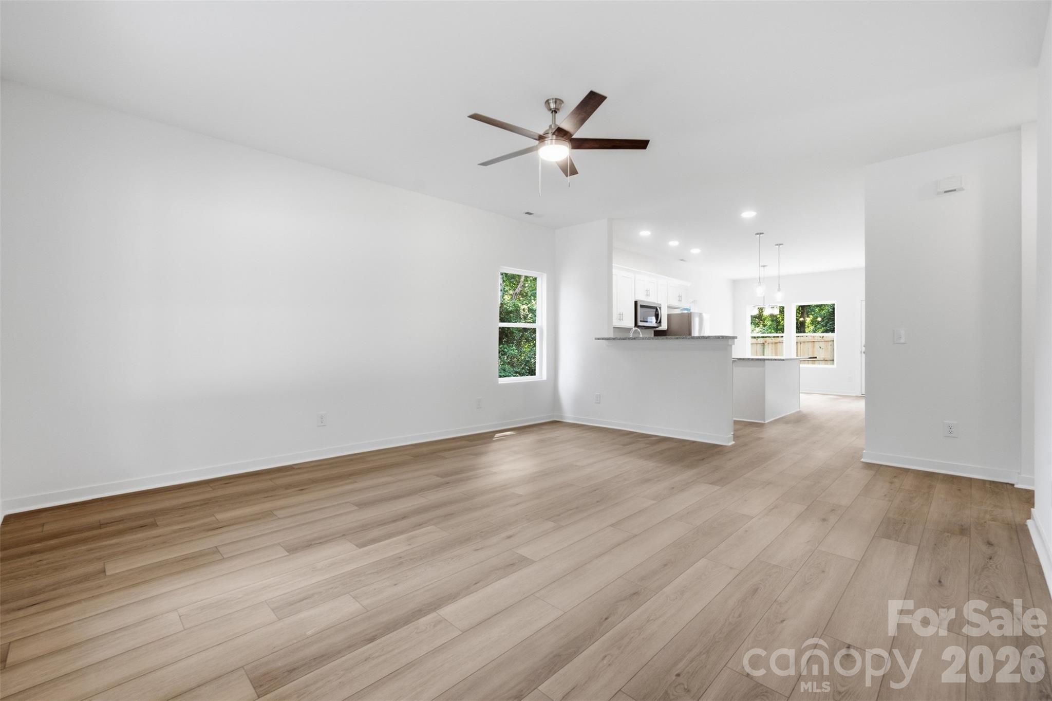 101 Swink Street SW — Concord