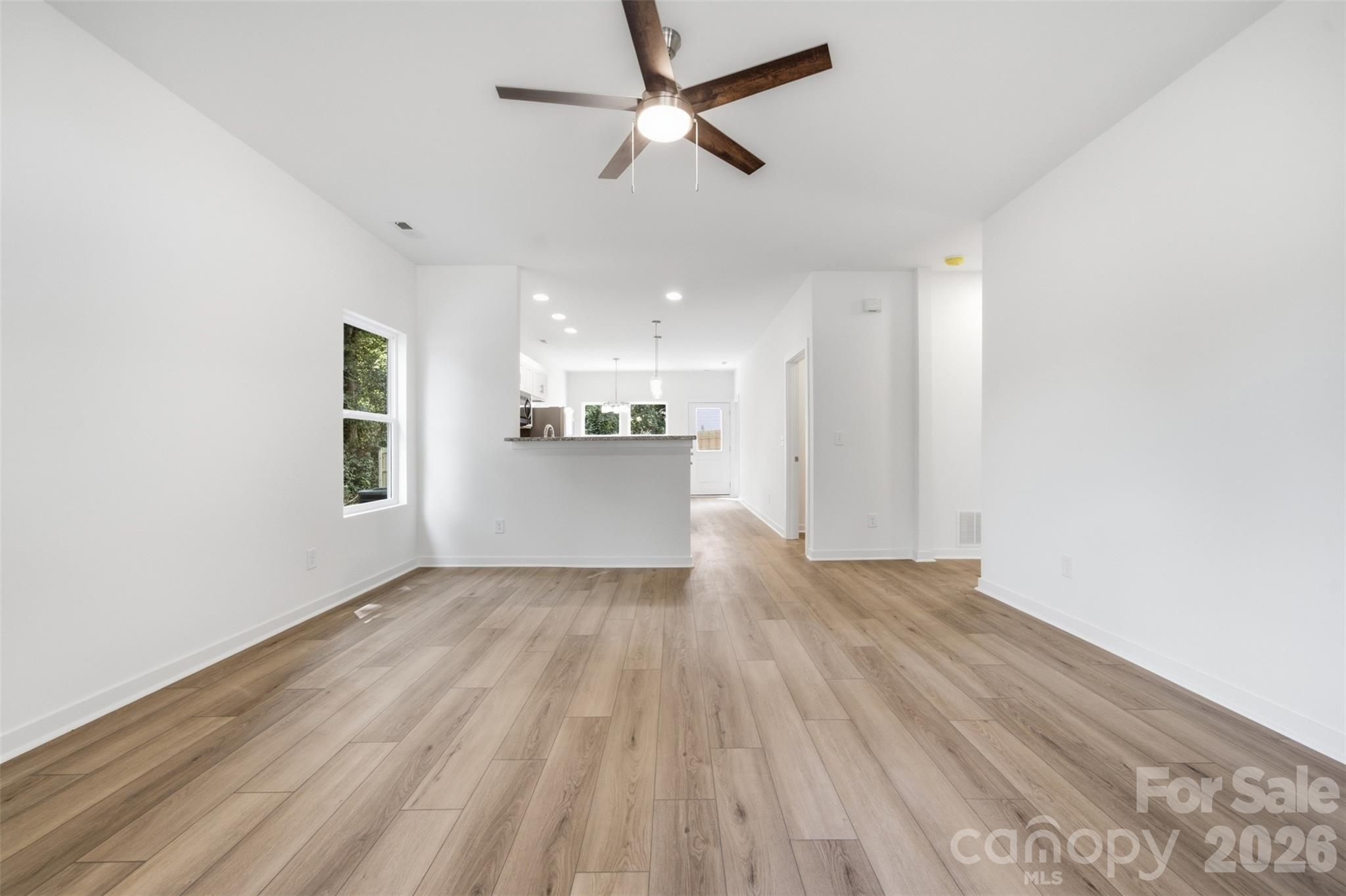 101 Swink Street SW — Concord