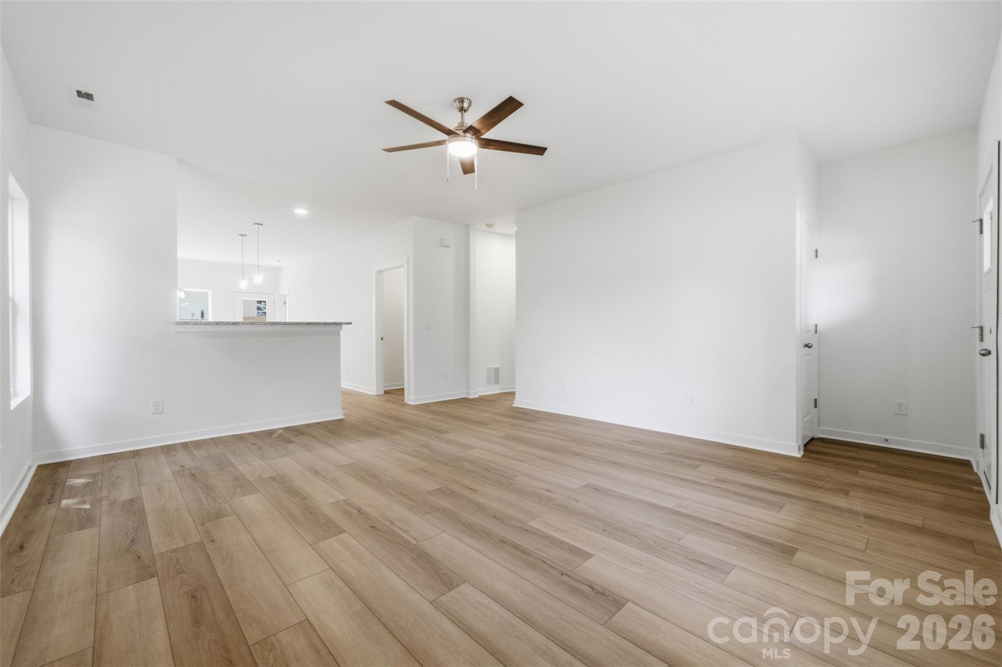 101 Swink Street SW — Concord