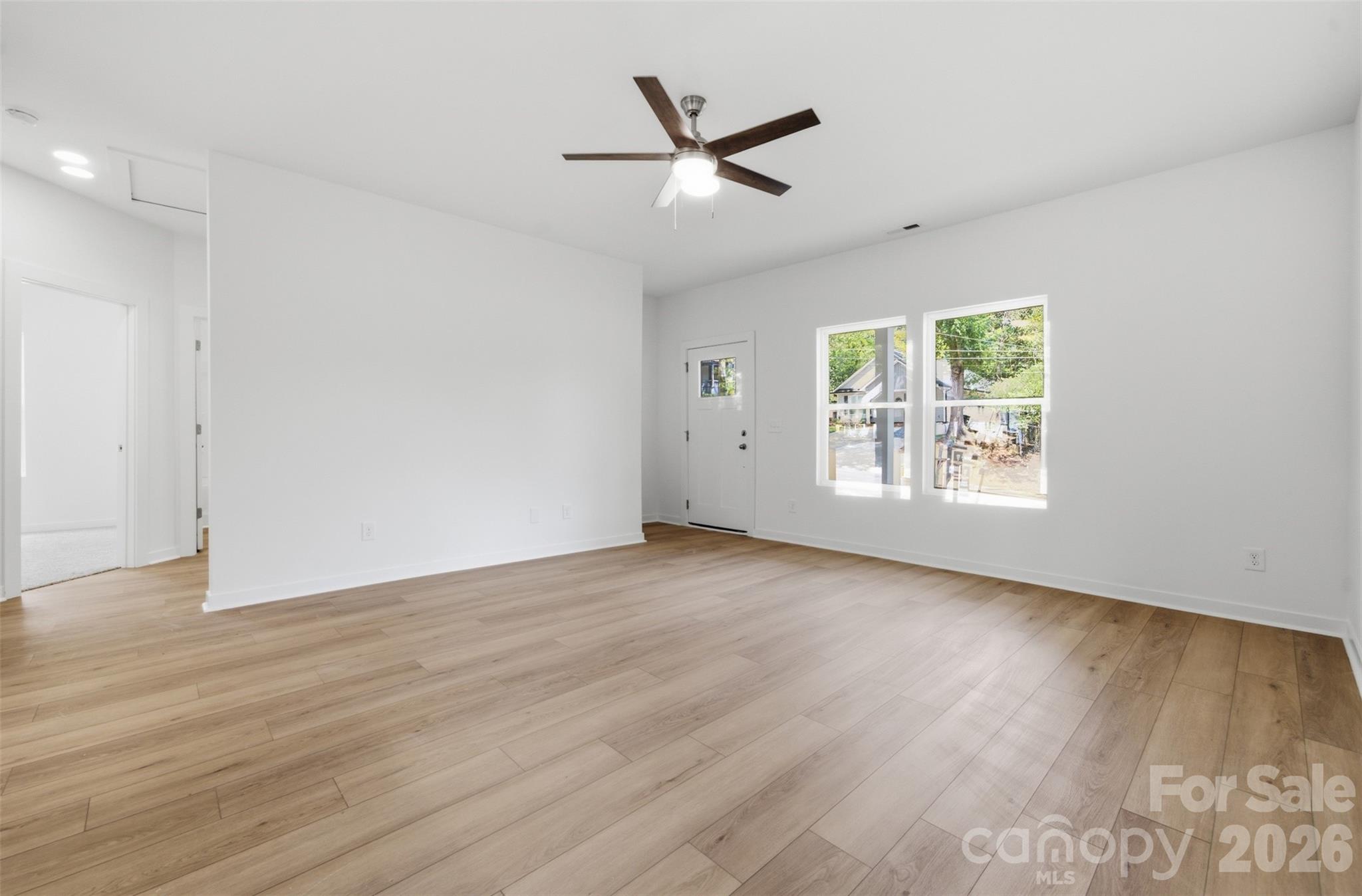 101 Swink Street SW — Concord