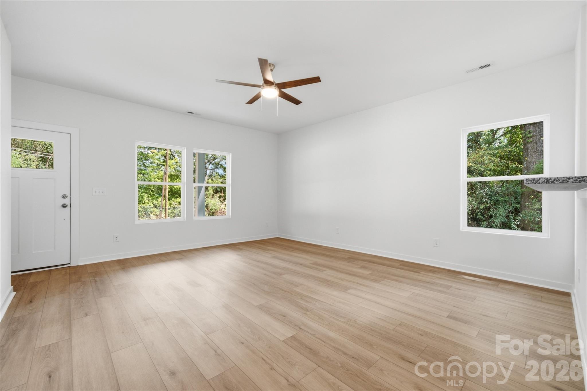 101 Swink Street SW — Concord