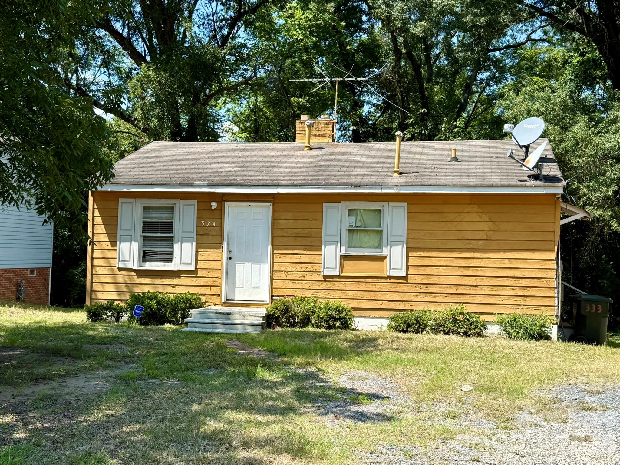 334 Friendship Drive — Rock Hill